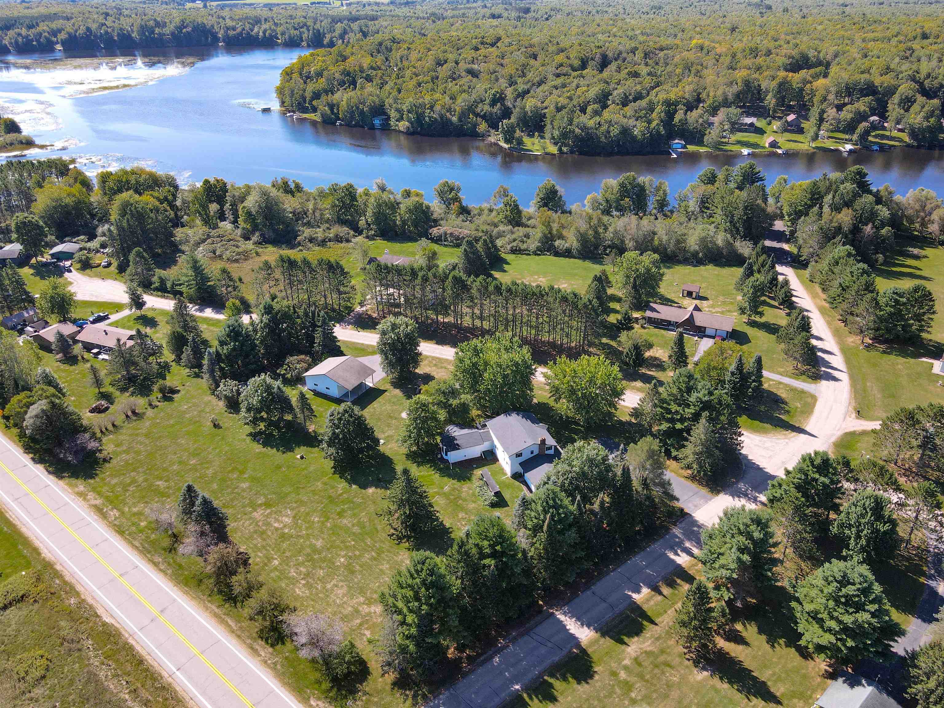 N2938 LOKEMOEN ROAD, Merrill, Wisconsin 54452, 5 Bedrooms Bedrooms, ,3 BathroomsBathrooms,Residential,For Sale,N2938 LOKEMOEN ROAD,22604515