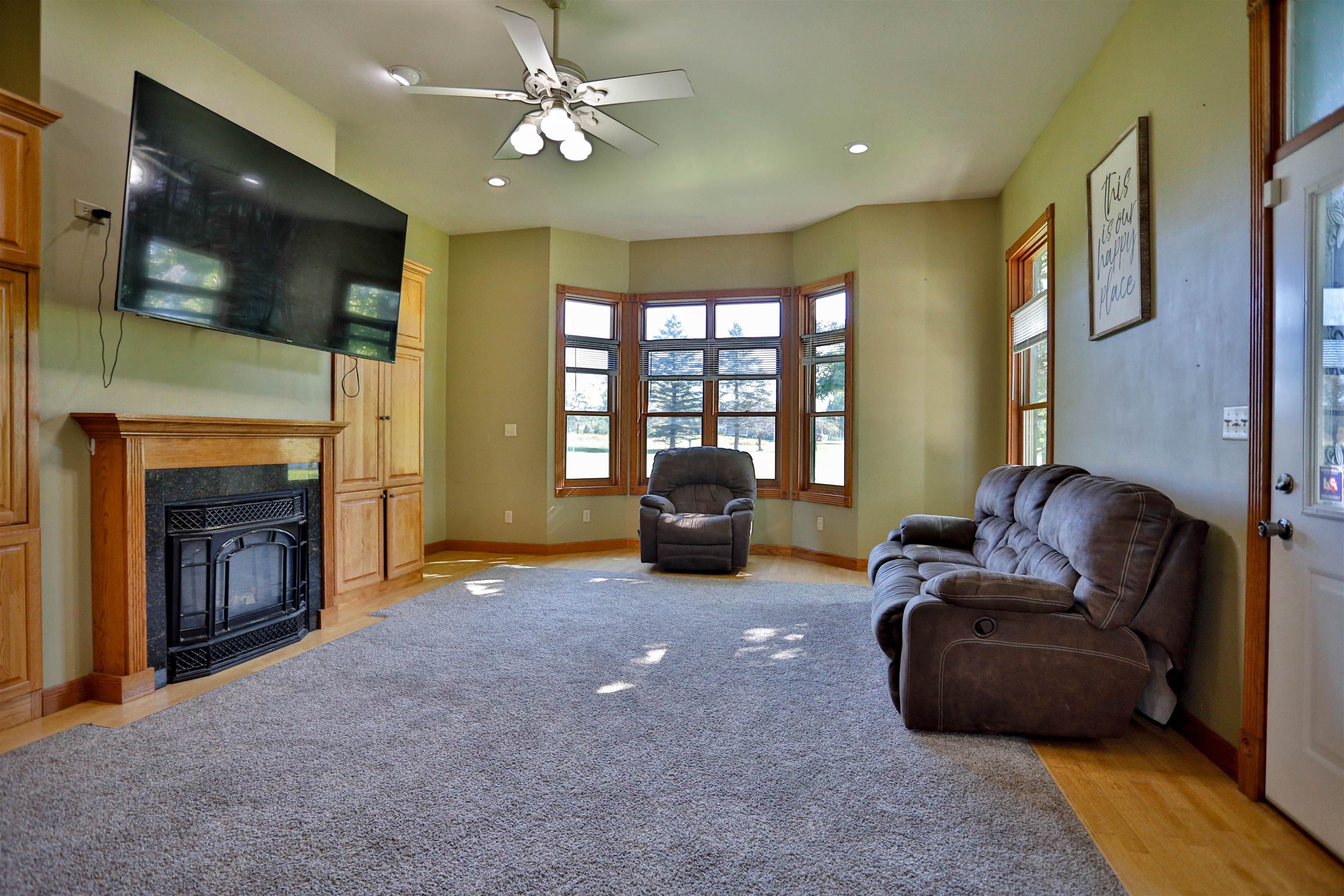 N2938 LOKEMOEN ROAD, Merrill, Wisconsin 54452, 5 Bedrooms Bedrooms, ,3 BathroomsBathrooms,Residential,For Sale,N2938 LOKEMOEN ROAD,22604515