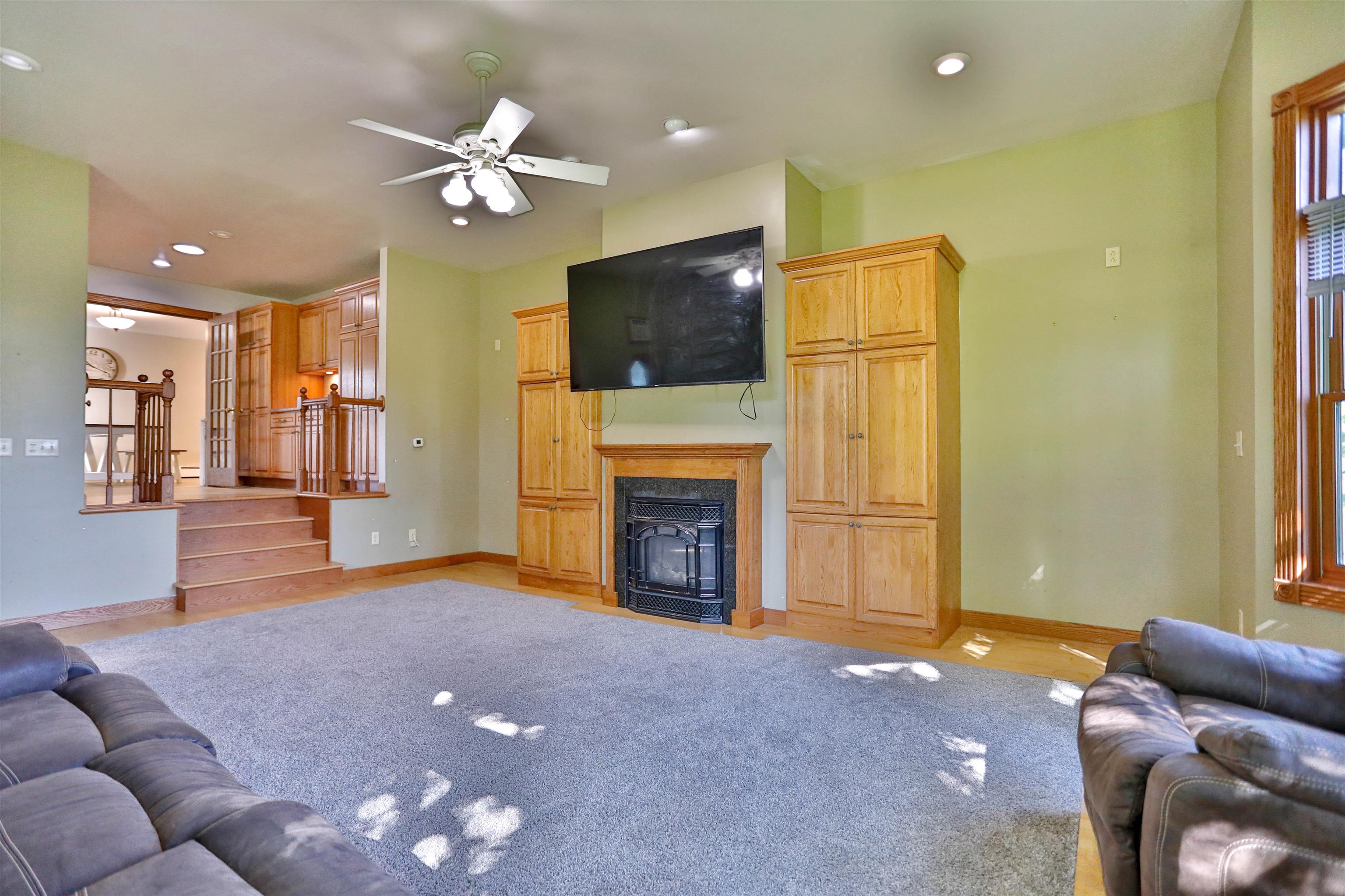 N2938 LOKEMOEN ROAD, Merrill, Wisconsin 54452, 5 Bedrooms Bedrooms, ,3 BathroomsBathrooms,Residential,For Sale,N2938 LOKEMOEN ROAD,22604515