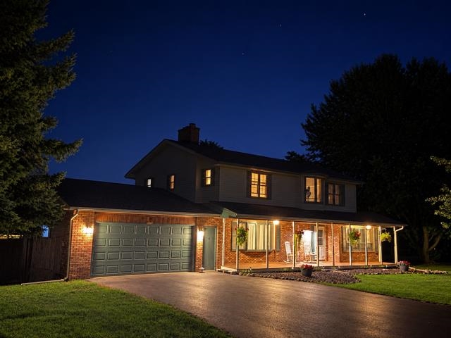 N2938 LOKEMOEN ROAD, Merrill, Wisconsin 54452, 5 Bedrooms Bedrooms, ,3 BathroomsBathrooms,Residential,For Sale,N2938 LOKEMOEN ROAD,22604515