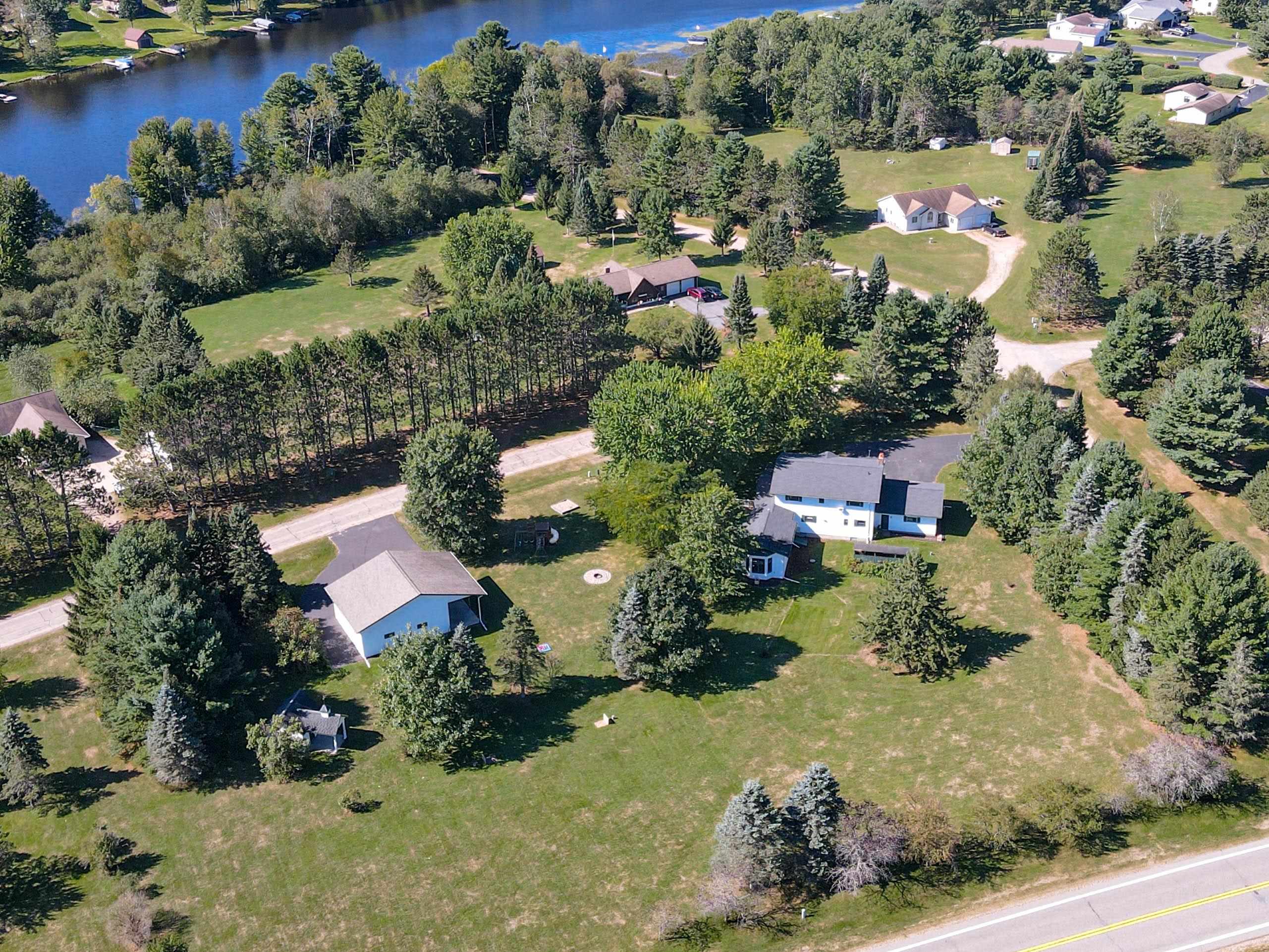 N2938 LOKEMOEN ROAD, Merrill, Wisconsin 54452, 5 Bedrooms Bedrooms, ,3 BathroomsBathrooms,Residential,For Sale,N2938 LOKEMOEN ROAD,22604515