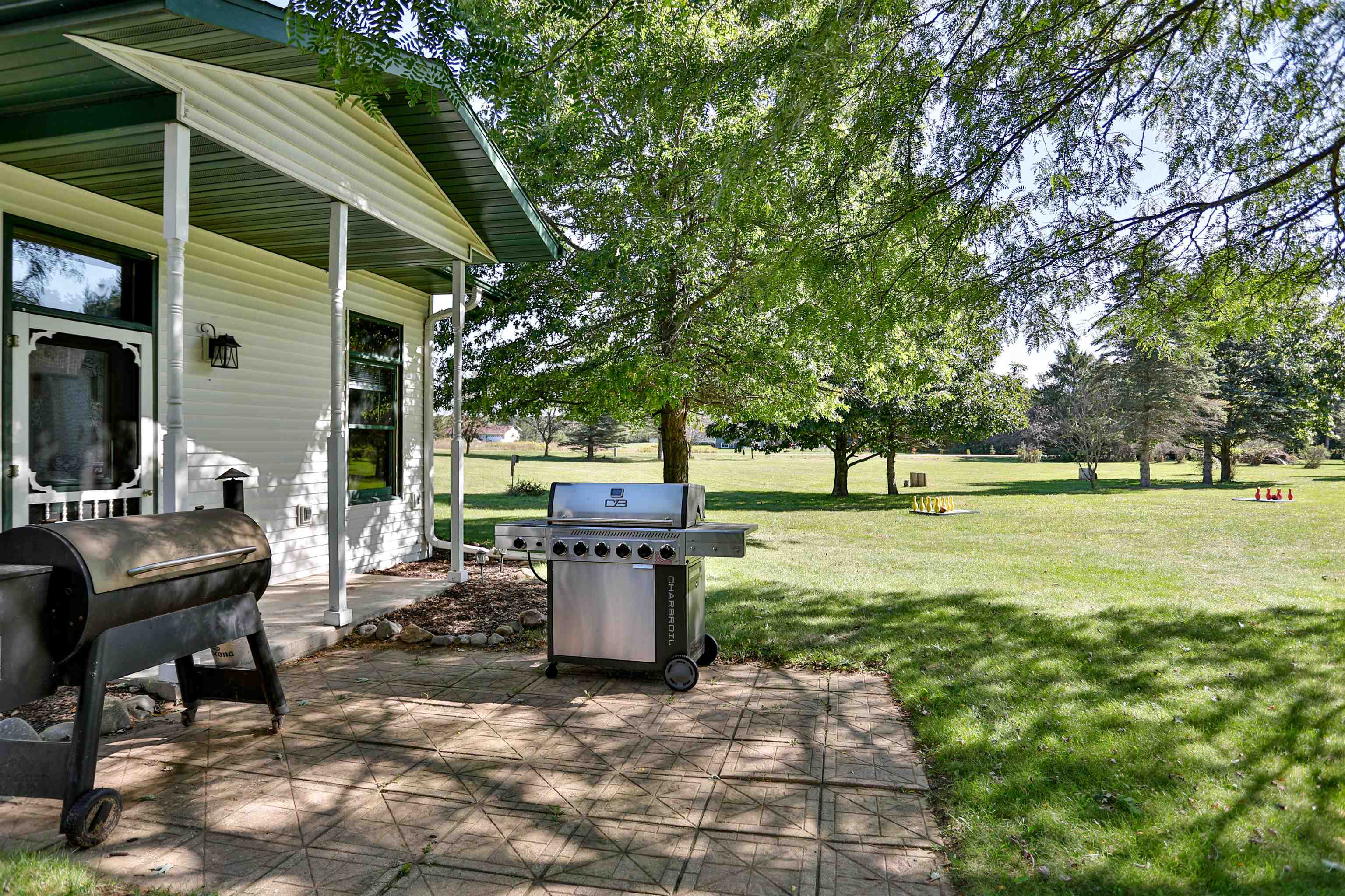 N2938 LOKEMOEN ROAD, Merrill, Wisconsin 54452, 5 Bedrooms Bedrooms, ,3 BathroomsBathrooms,Residential,For Sale,N2938 LOKEMOEN ROAD,22604515
