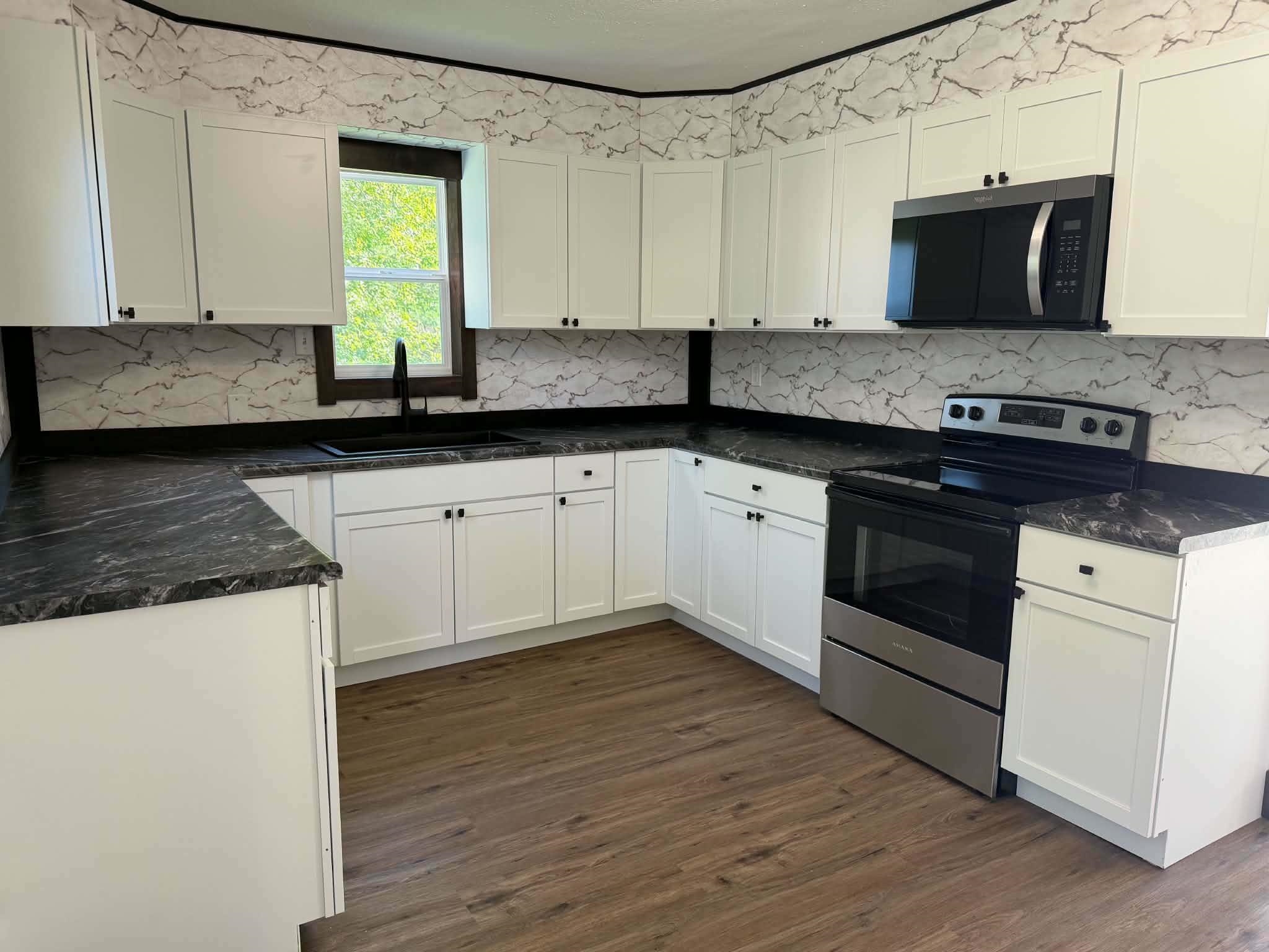 240179 MITCHELL LANE, Athens, Wisconsin 54411, 3 Bedrooms Bedrooms, ,2 BathroomsBathrooms,Residential,For Sale,240179 MITCHELL LANE,22604516