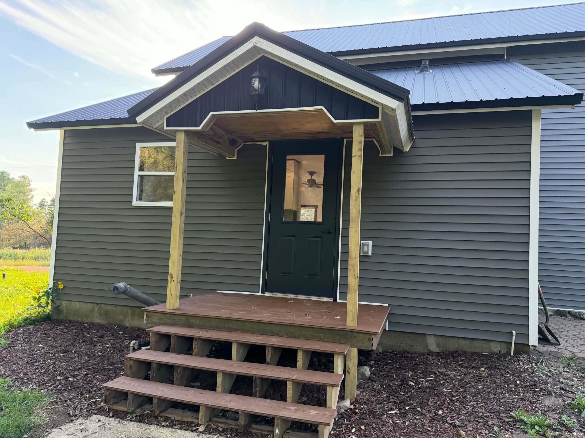 240179 MITCHELL LANE, Athens, Wisconsin 54411, 3 Bedrooms Bedrooms, ,2 BathroomsBathrooms,Residential,For Sale,240179 MITCHELL LANE,22604516