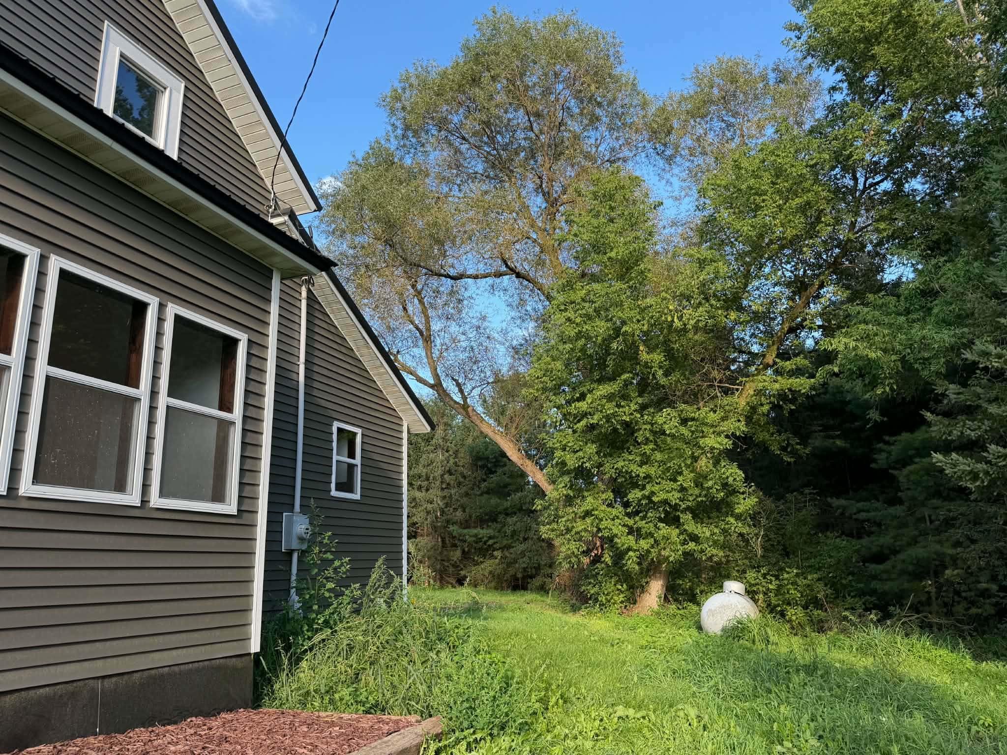 240179 MITCHELL LANE, Athens, Wisconsin 54411, 3 Bedrooms Bedrooms, ,2 BathroomsBathrooms,Residential,For Sale,240179 MITCHELL LANE,22604516
