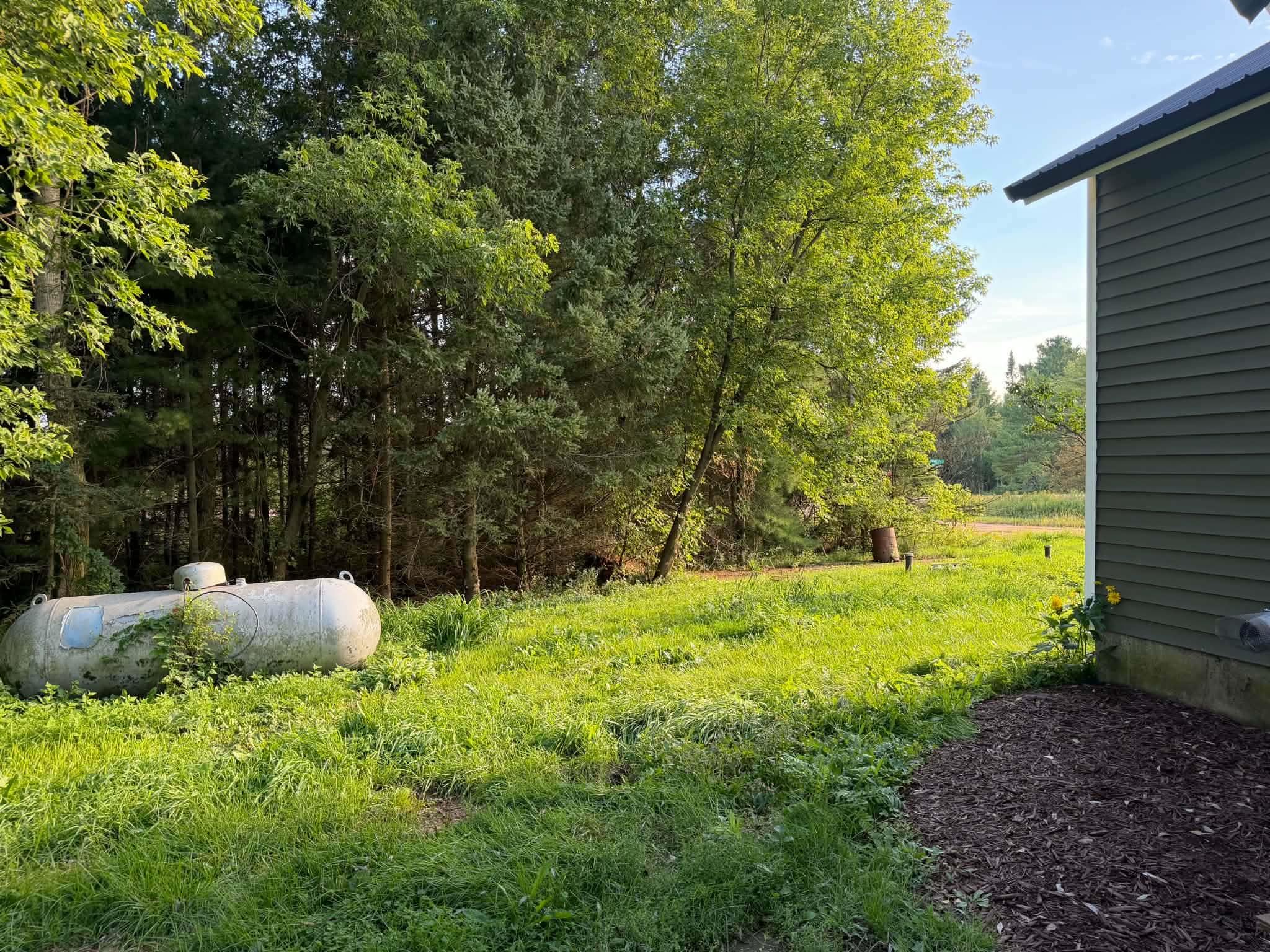 240179 MITCHELL LANE, Athens, Wisconsin 54411, 3 Bedrooms Bedrooms, ,2 BathroomsBathrooms,Residential,For Sale,240179 MITCHELL LANE,22604516
