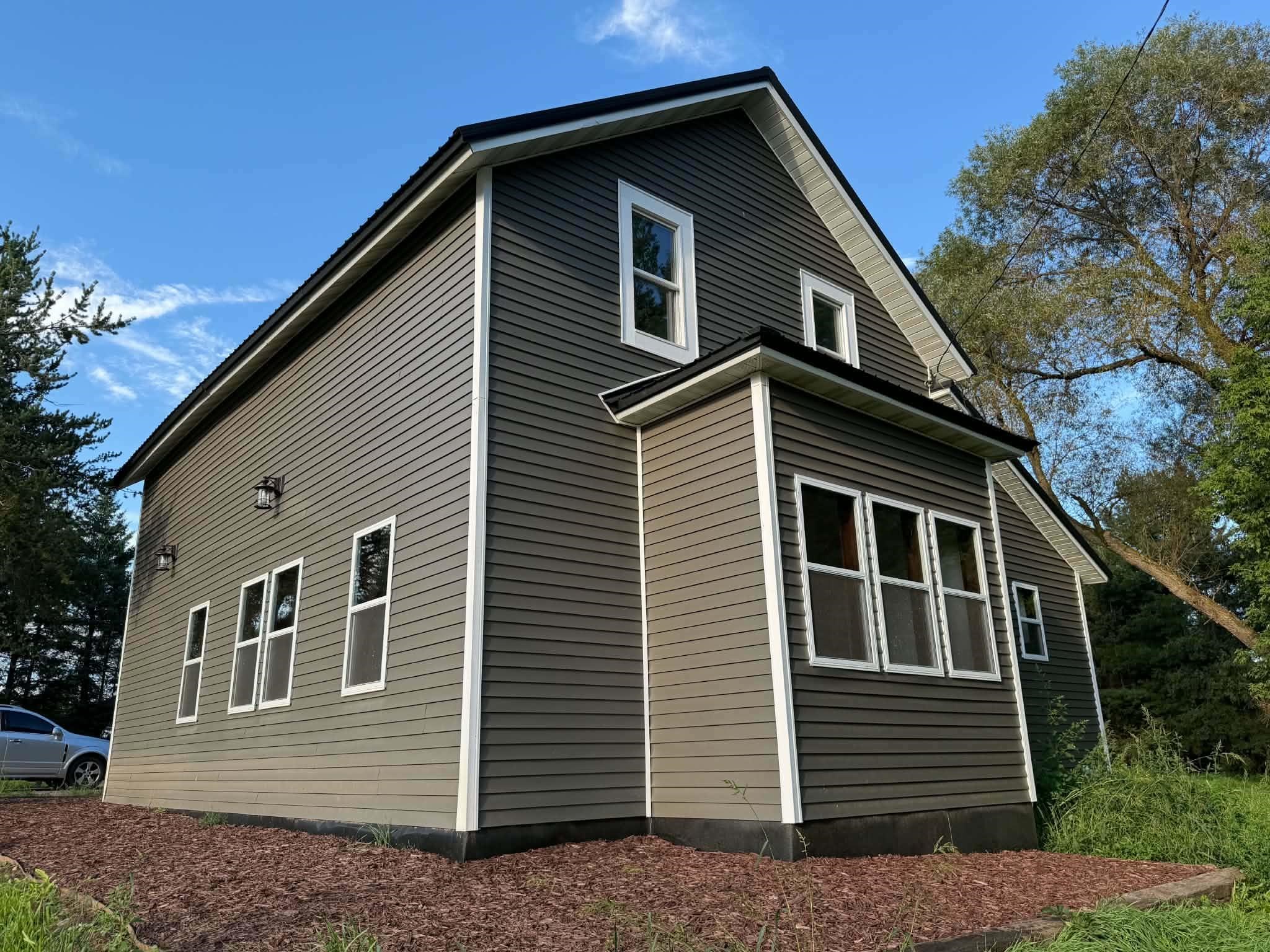 240179 MITCHELL LANE, Athens, Wisconsin 54411, 3 Bedrooms Bedrooms, ,2 BathroomsBathrooms,Residential,For Sale,240179 MITCHELL LANE,22604516
