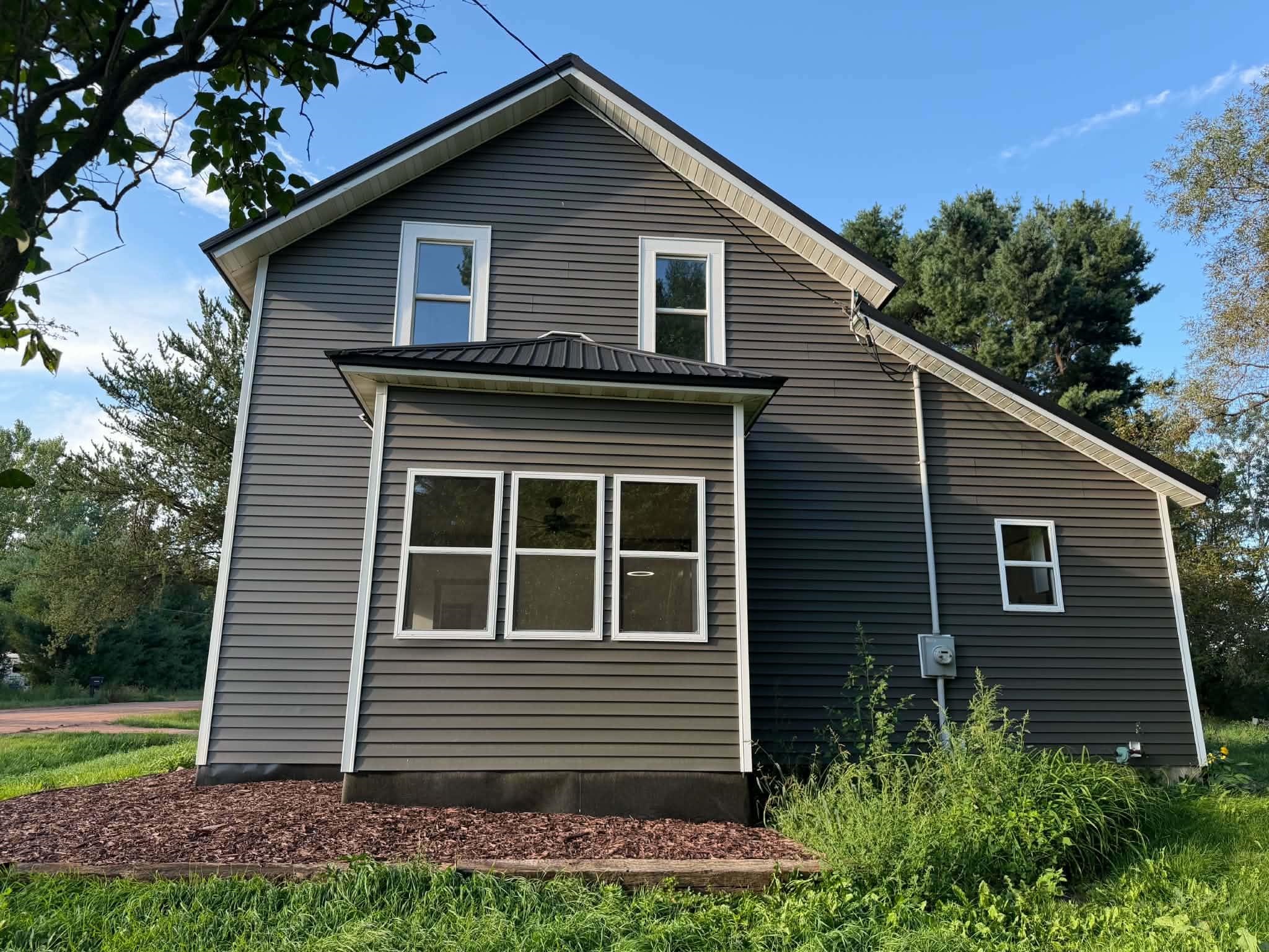 240179 MITCHELL LANE, Athens, Wisconsin 54411, 3 Bedrooms Bedrooms, ,2 BathroomsBathrooms,Residential,For Sale,240179 MITCHELL LANE,22604516