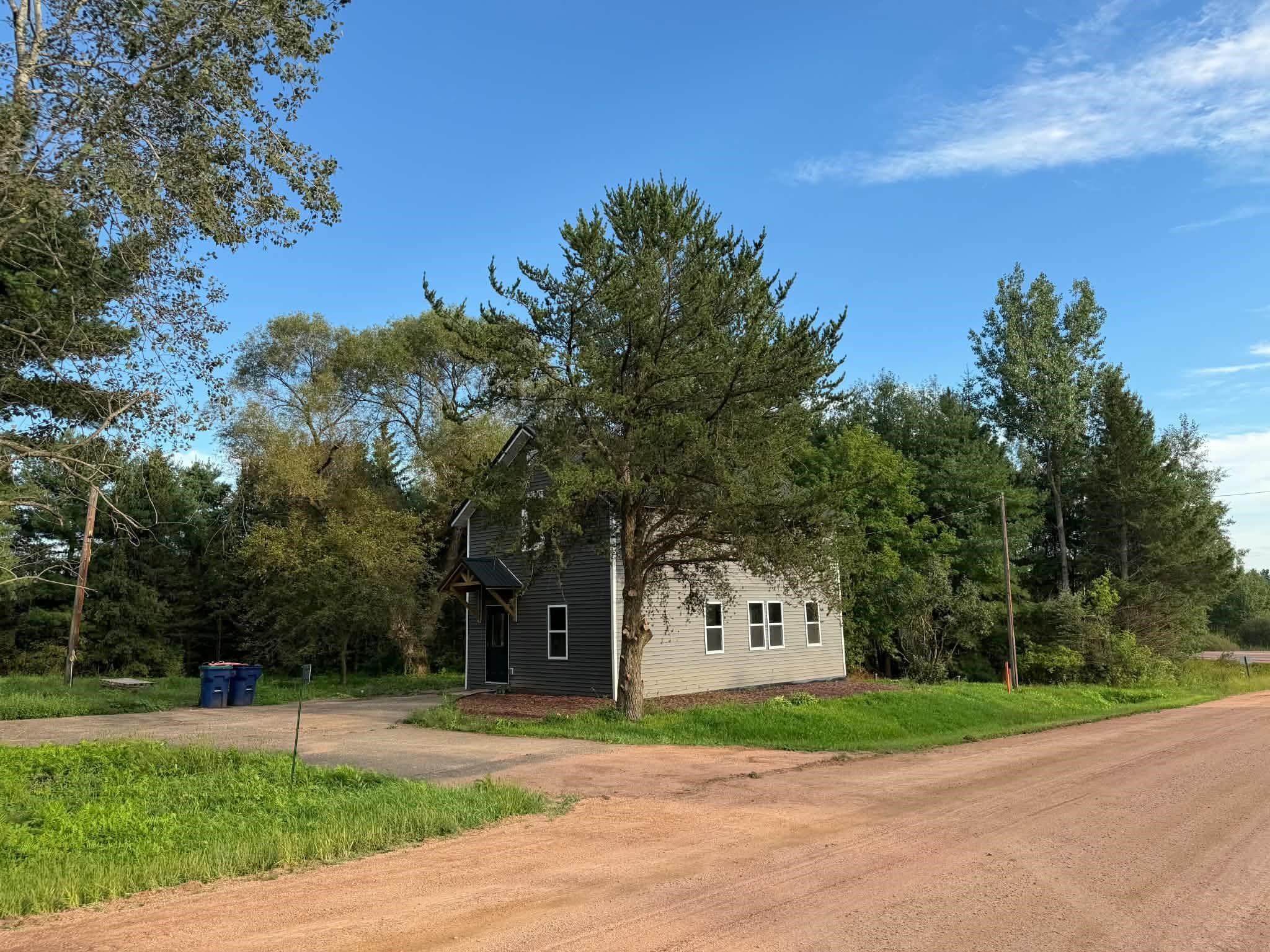 240179 MITCHELL LANE, Athens, Wisconsin 54411, 3 Bedrooms Bedrooms, ,2 BathroomsBathrooms,Residential,For Sale,240179 MITCHELL LANE,22604516