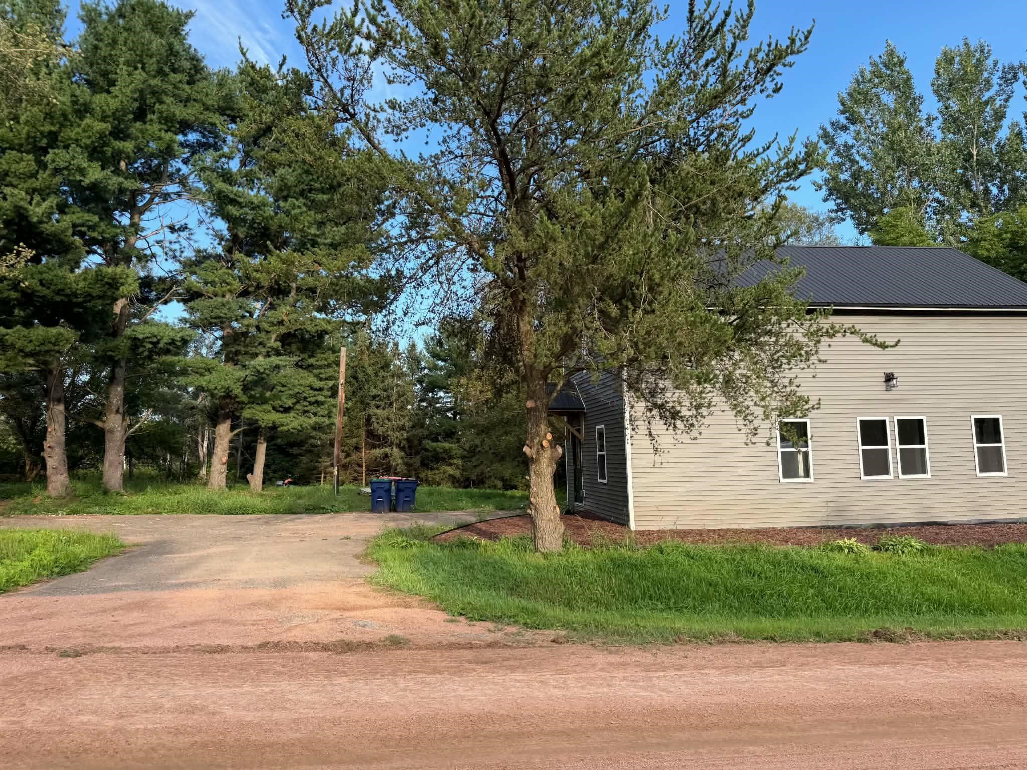 240179 MITCHELL LANE, Athens, Wisconsin 54411, 3 Bedrooms Bedrooms, ,2 BathroomsBathrooms,Residential,For Sale,240179 MITCHELL LANE,22604516