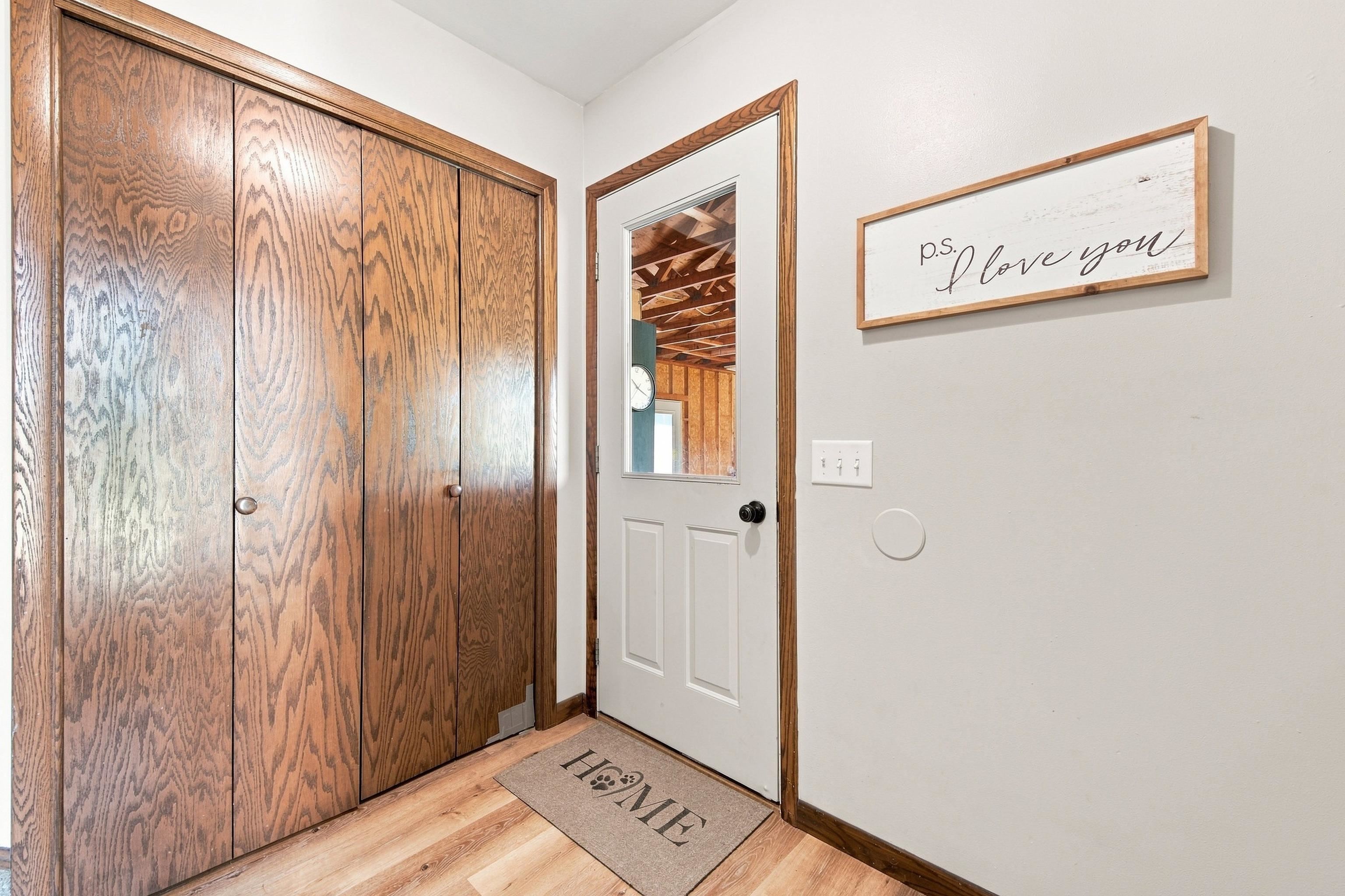 1601 S LINCOLN AVENUE, Marshfield, Wisconsin 54449, 4 Bedrooms Bedrooms, ,2 BathroomsBathrooms,Residential,For Sale,1601 S LINCOLN AVENUE,22604519