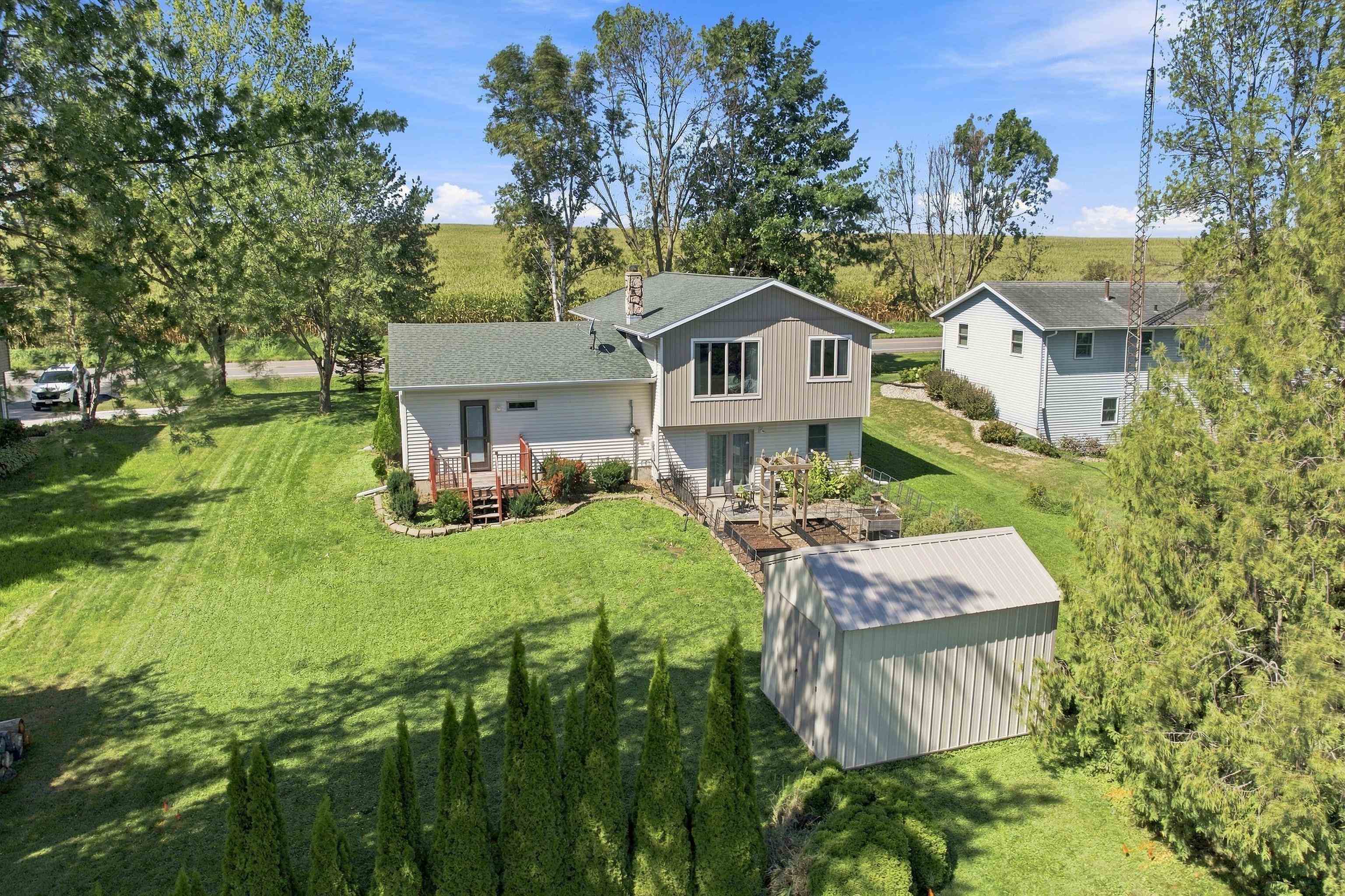 1601 S LINCOLN AVENUE, Marshfield, Wisconsin 54449, 4 Bedrooms Bedrooms, ,2 BathroomsBathrooms,Residential,For Sale,1601 S LINCOLN AVENUE,22604519