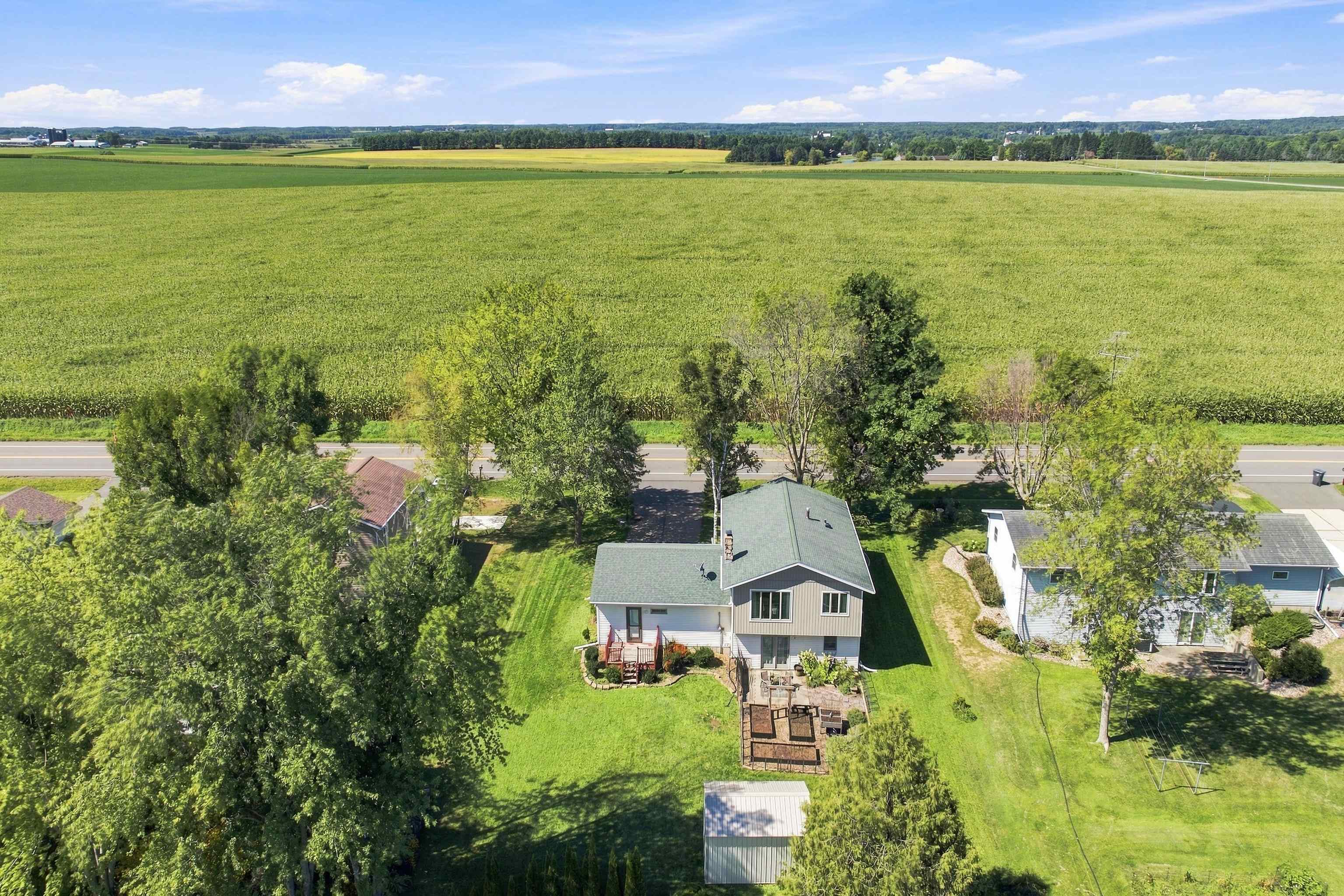 1601 S LINCOLN AVENUE, Marshfield, Wisconsin 54449, 4 Bedrooms Bedrooms, ,2 BathroomsBathrooms,Residential,For Sale,1601 S LINCOLN AVENUE,22604519