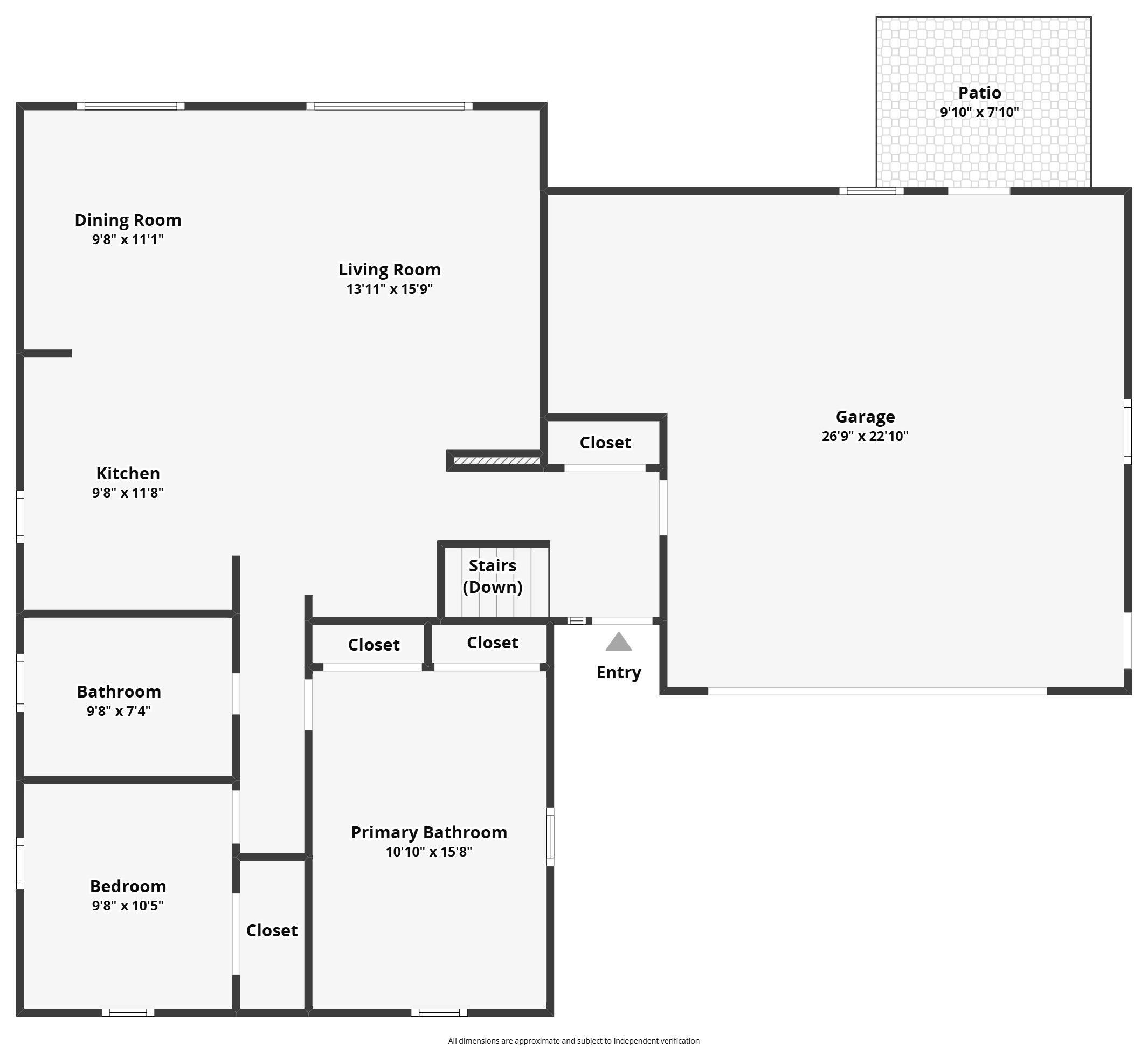 1601 S LINCOLN AVENUE, Marshfield, Wisconsin 54449, 4 Bedrooms Bedrooms, ,2 BathroomsBathrooms,Residential,For Sale,1601 S LINCOLN AVENUE,22604519