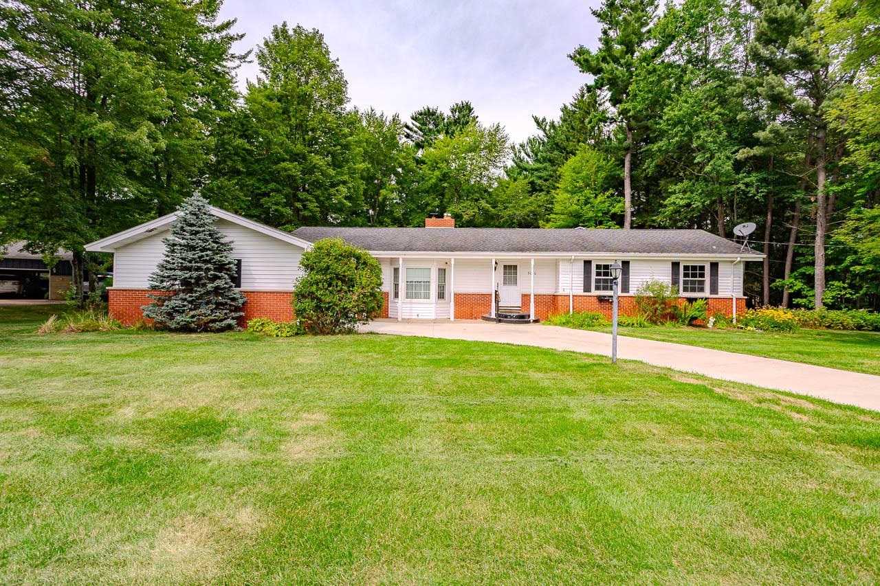 9010 REED ROAD, Rothschild, Wisconsin 54474, 4 Bedrooms Bedrooms, ,2 BathroomsBathrooms,Residential,For Sale,9010 REED ROAD,22604520