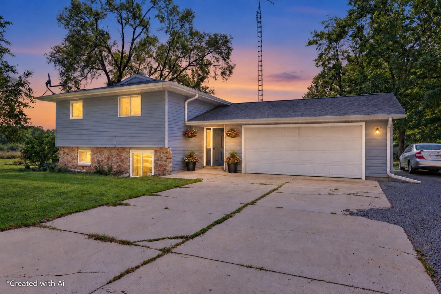 4461 COUNTY ROAD Q, Wisconsin Rapids, Wisconsin 54495, 4 Bedrooms Bedrooms, ,2 BathroomsBathrooms,Residential,For Sale,4461 COUNTY ROAD Q,22604524