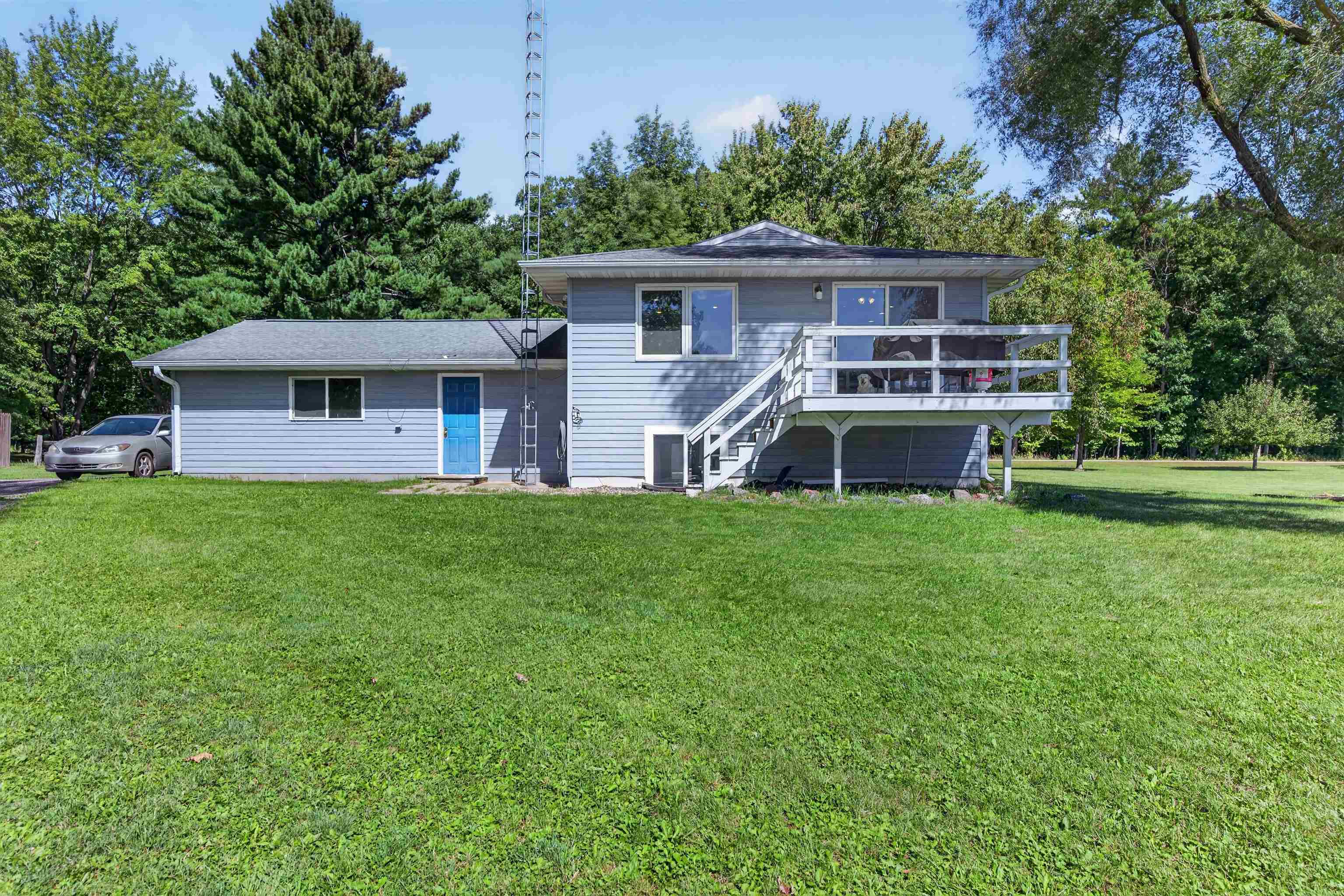 4461 COUNTY ROAD Q, Wisconsin Rapids, Wisconsin 54495, 4 Bedrooms Bedrooms, ,2 BathroomsBathrooms,Residential,For Sale,4461 COUNTY ROAD Q,22604524