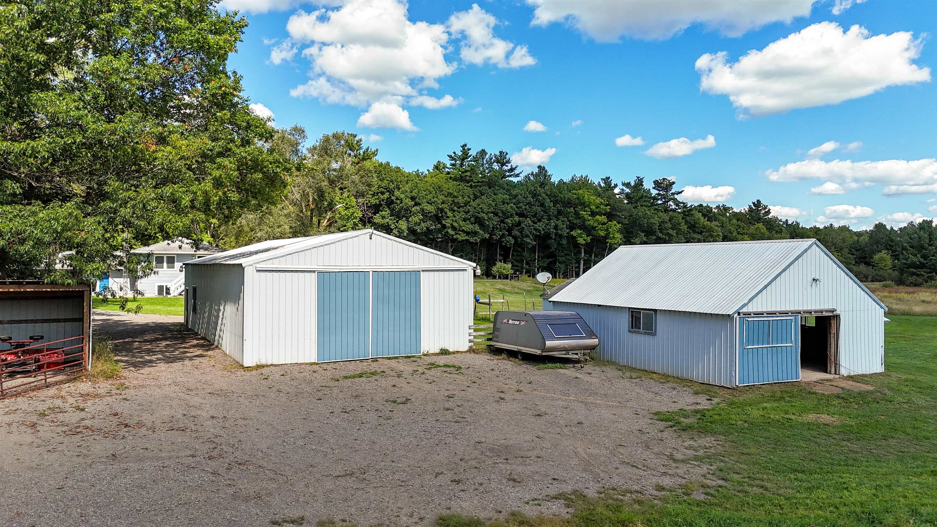 4461 COUNTY ROAD Q, Wisconsin Rapids, Wisconsin 54495, 4 Bedrooms Bedrooms, ,2 BathroomsBathrooms,Residential,For Sale,4461 COUNTY ROAD Q,22604524