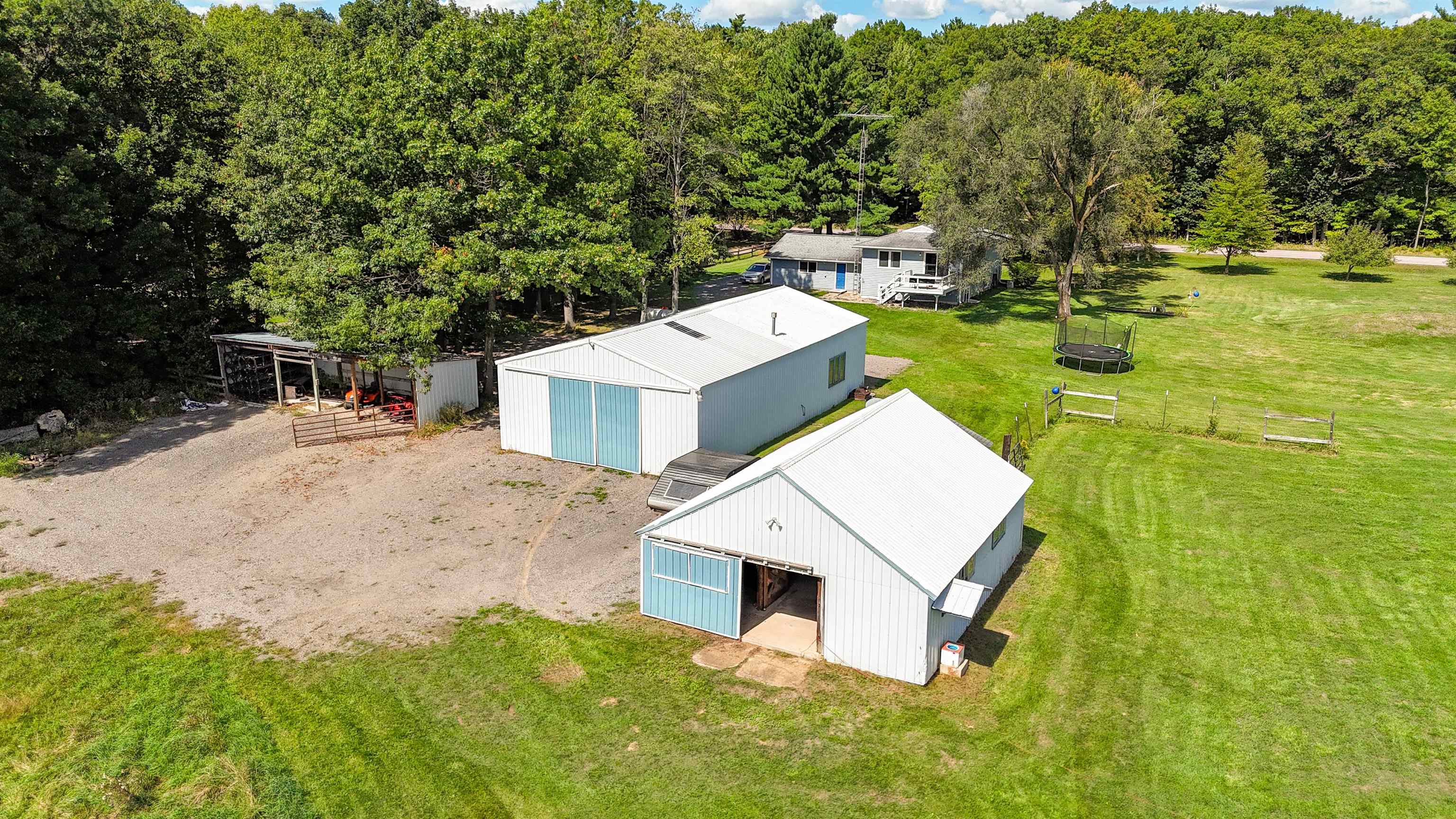 4461 COUNTY ROAD Q, Wisconsin Rapids, Wisconsin 54495, 4 Bedrooms Bedrooms, ,2 BathroomsBathrooms,Residential,For Sale,4461 COUNTY ROAD Q,22604524