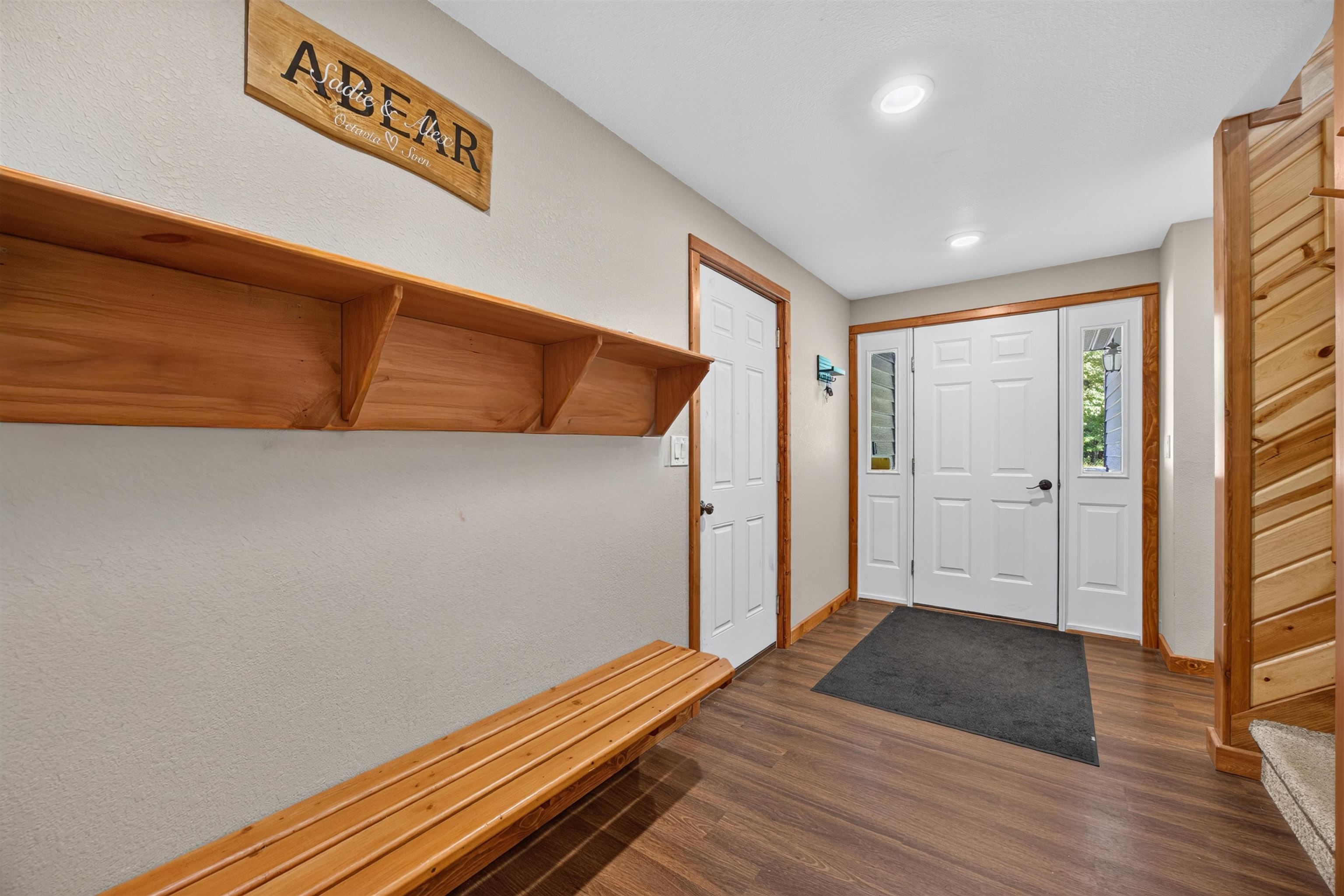 4461 COUNTY ROAD Q, Wisconsin Rapids, Wisconsin 54495, 4 Bedrooms Bedrooms, ,2 BathroomsBathrooms,Residential,For Sale,4461 COUNTY ROAD Q,22604524