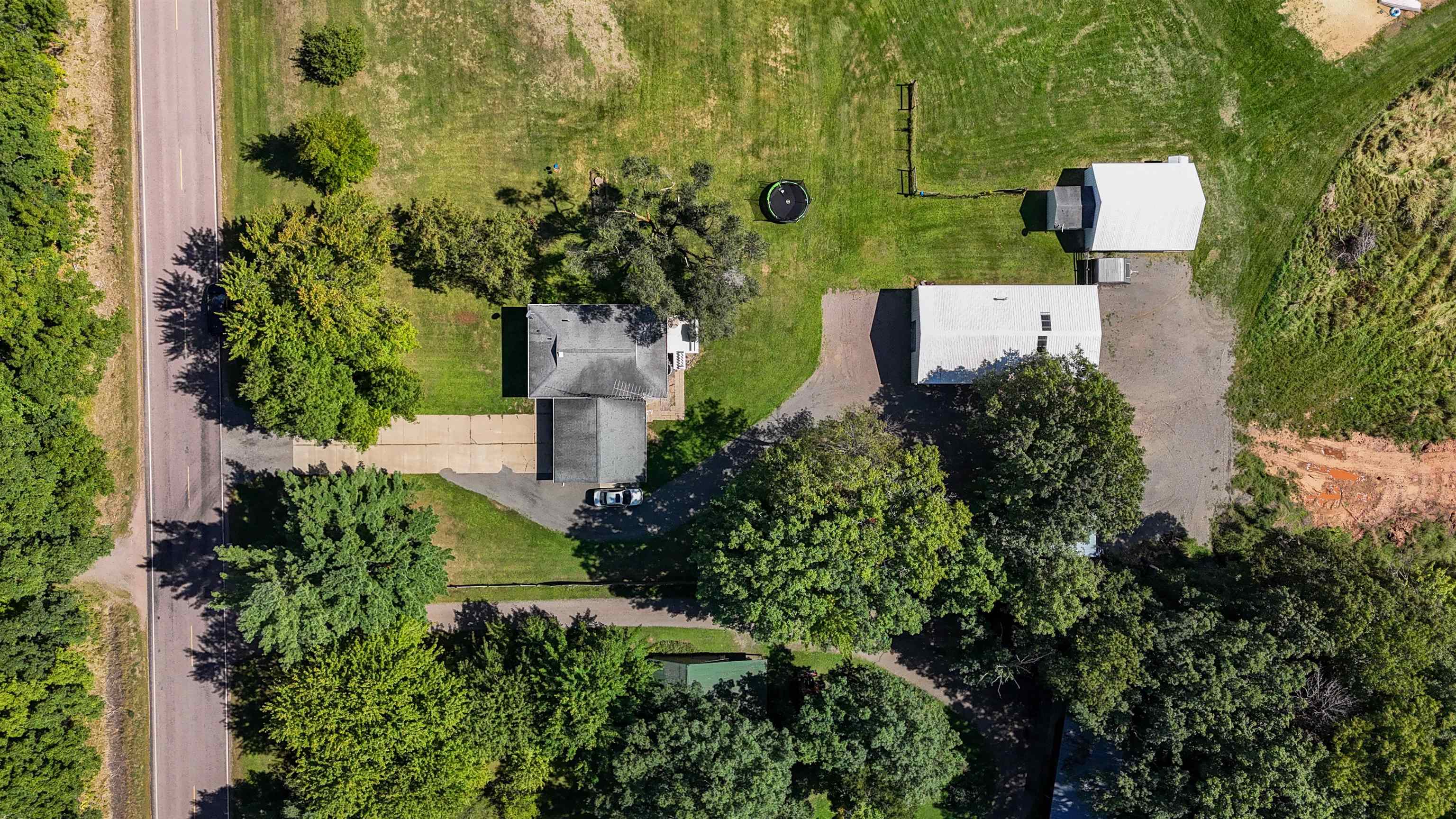 4461 COUNTY ROAD Q, Wisconsin Rapids, Wisconsin 54495, 4 Bedrooms Bedrooms, ,2 BathroomsBathrooms,Residential,For Sale,4461 COUNTY ROAD Q,22604524