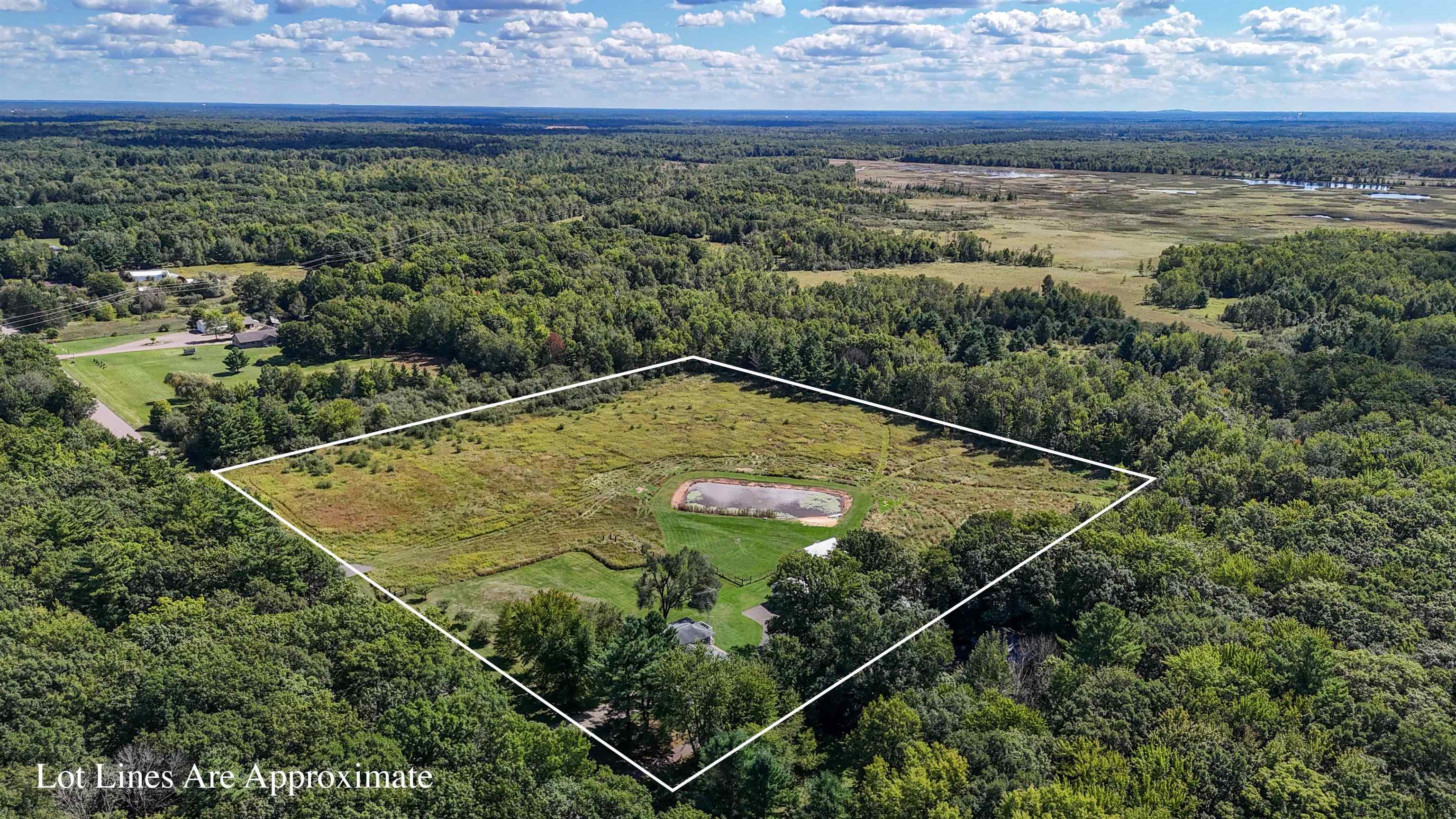4461 COUNTY ROAD Q, Wisconsin Rapids, Wisconsin 54495, 4 Bedrooms Bedrooms, ,2 BathroomsBathrooms,Residential,For Sale,4461 COUNTY ROAD Q,22604524