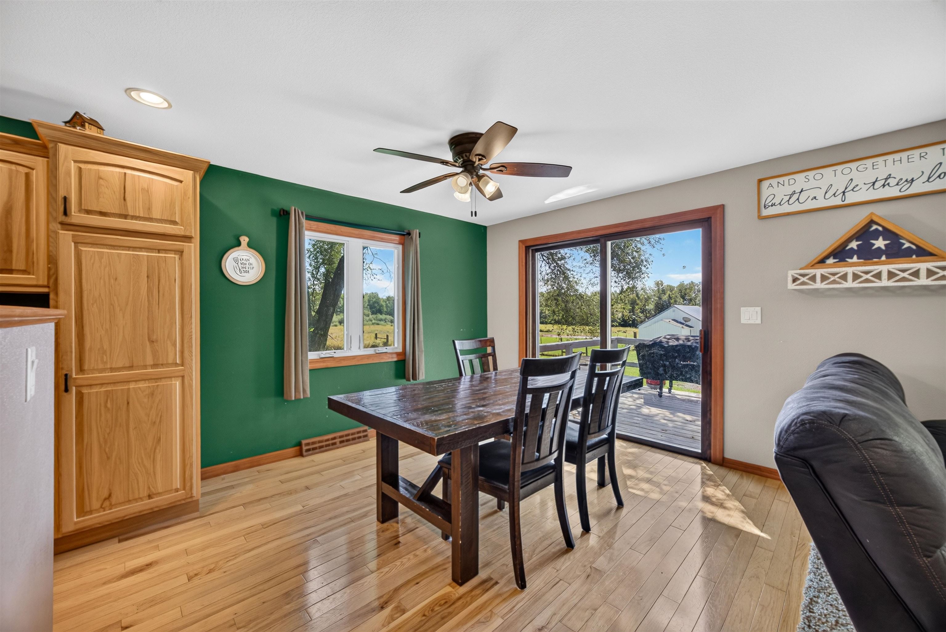 4461 COUNTY ROAD Q, Wisconsin Rapids, Wisconsin 54495, 4 Bedrooms Bedrooms, ,2 BathroomsBathrooms,Residential,For Sale,4461 COUNTY ROAD Q,22604524