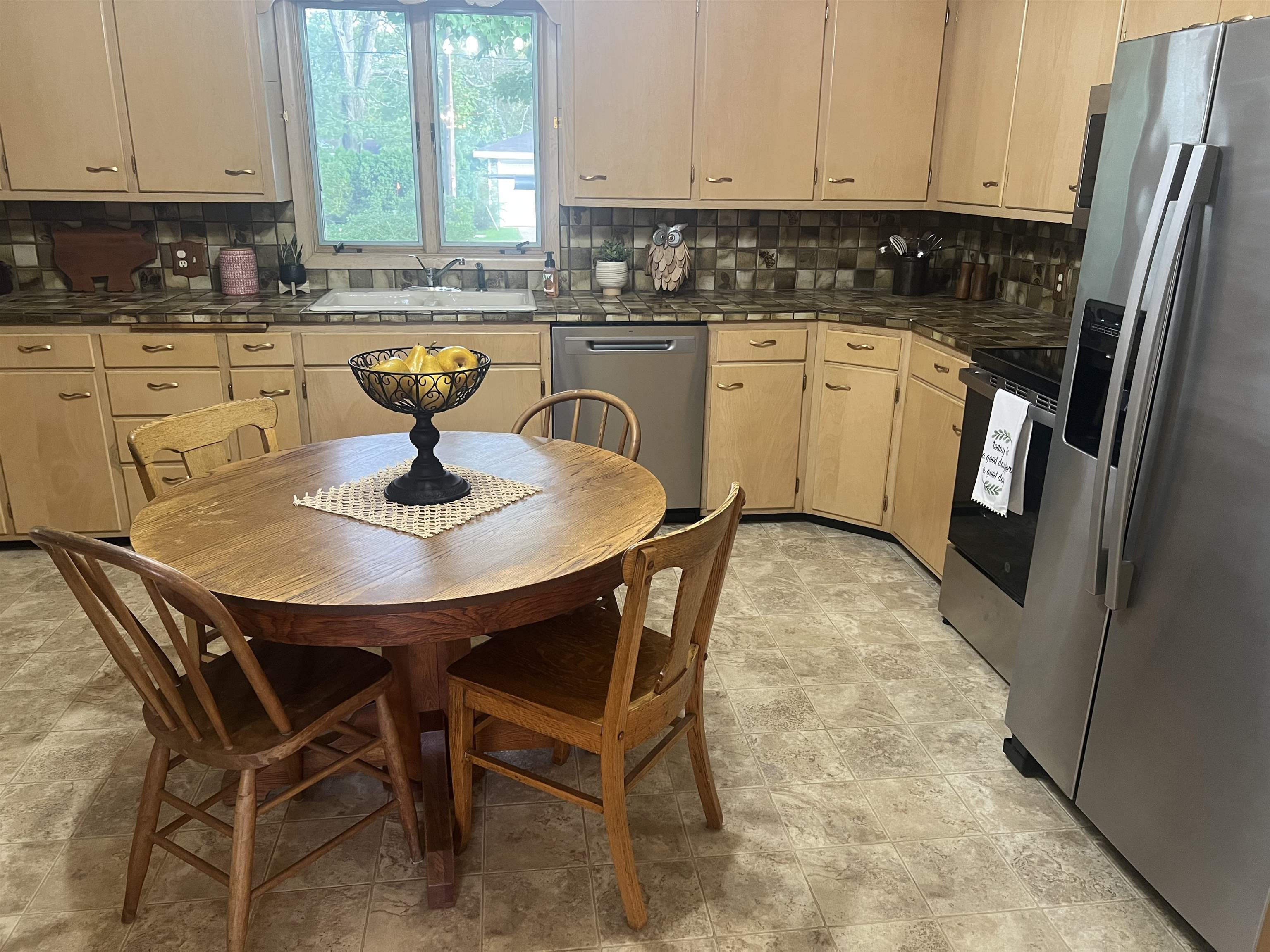 806 10TH STREET, Mosinee, Wisconsin 54455, 3 Bedrooms Bedrooms, ,1 BathroomBathrooms,Residential,For Sale,806 10TH STREET,22604525