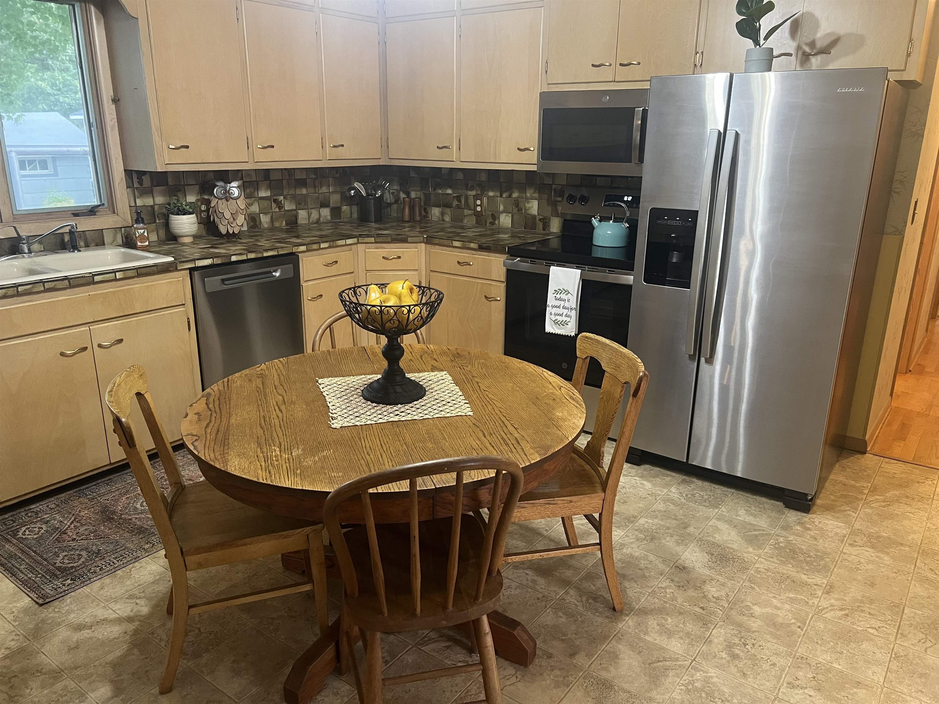 806 10TH STREET, Mosinee, Wisconsin 54455, 3 Bedrooms Bedrooms, ,1 BathroomBathrooms,Residential,For Sale,806 10TH STREET,22604525