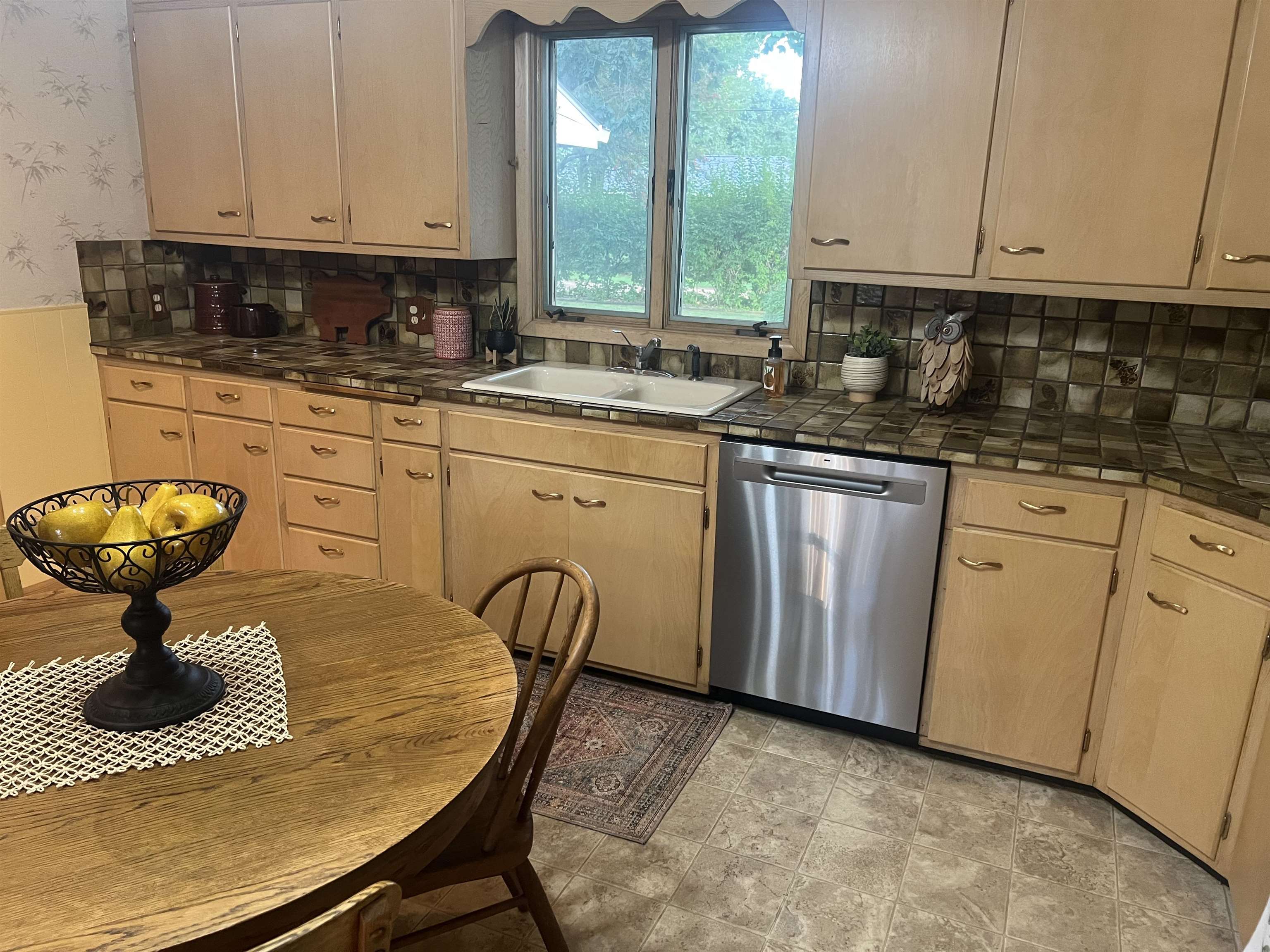 806 10TH STREET, Mosinee, Wisconsin 54455, 3 Bedrooms Bedrooms, ,1 BathroomBathrooms,Residential,For Sale,806 10TH STREET,22604525