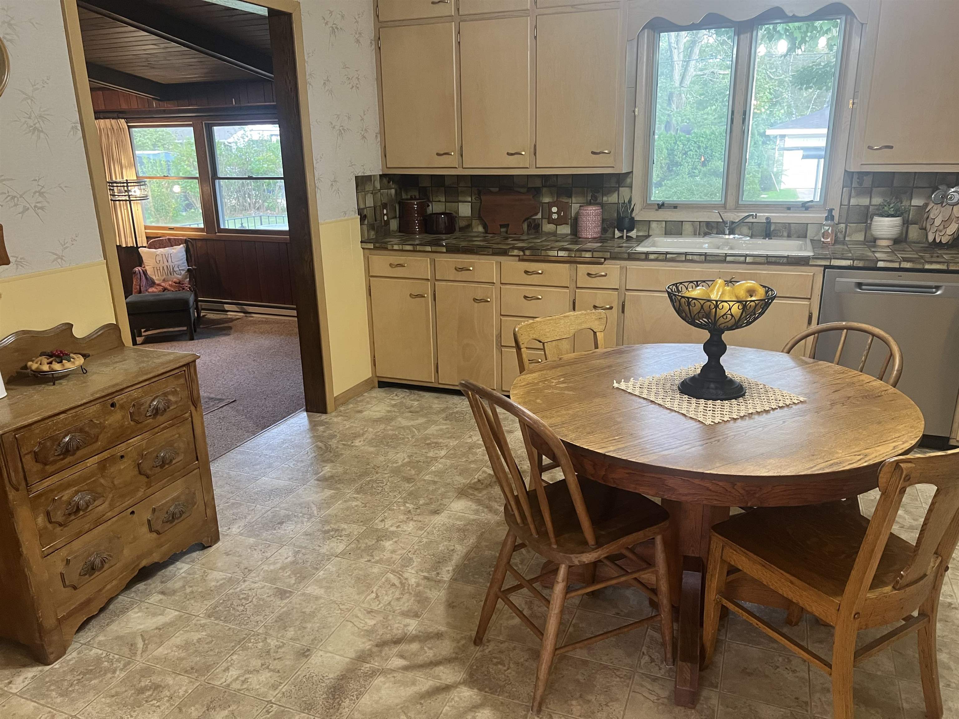 806 10TH STREET, Mosinee, Wisconsin 54455, 3 Bedrooms Bedrooms, ,1 BathroomBathrooms,Residential,For Sale,806 10TH STREET,22604525