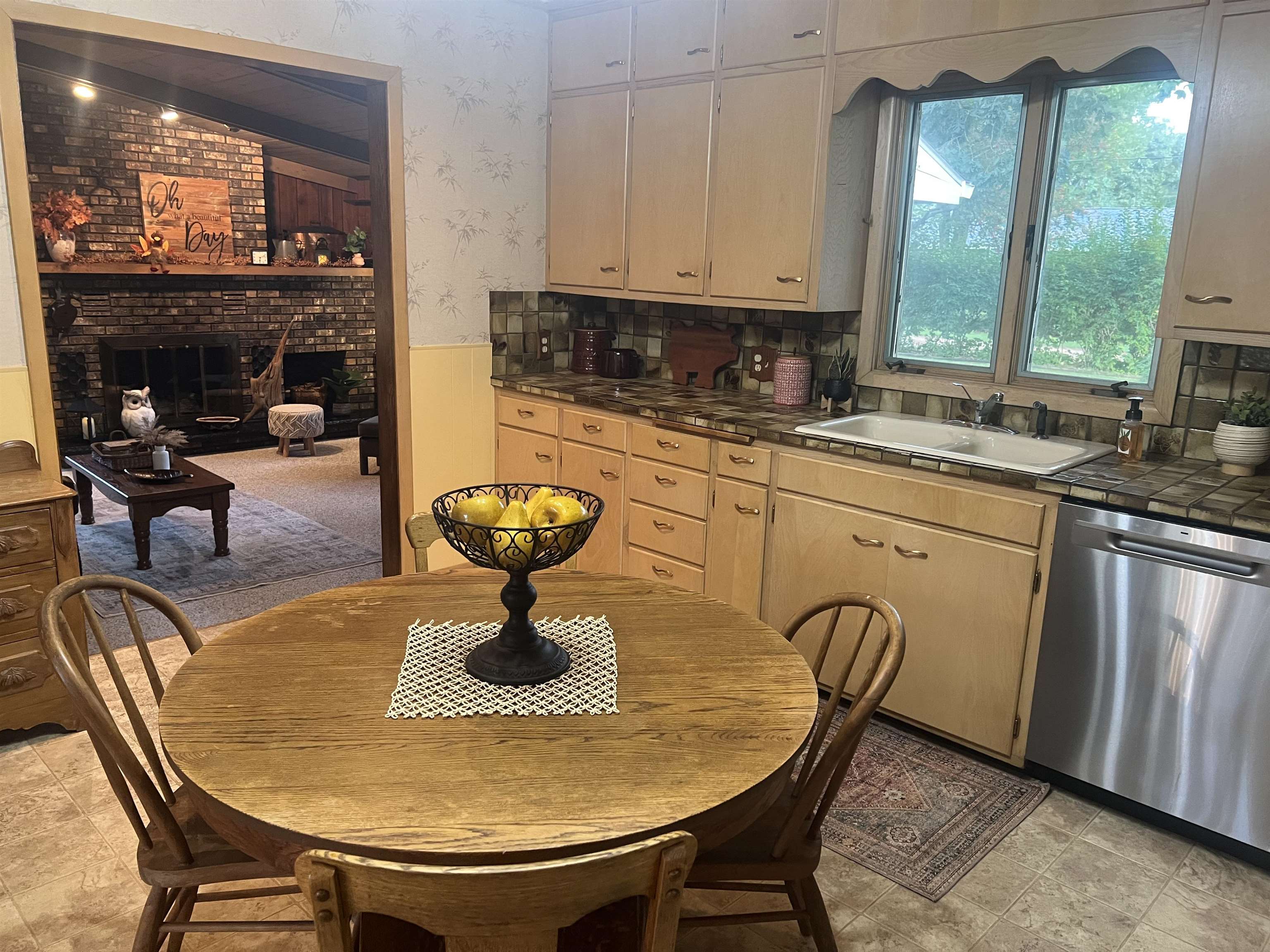 806 10TH STREET, Mosinee, Wisconsin 54455, 3 Bedrooms Bedrooms, ,1 BathroomBathrooms,Residential,For Sale,806 10TH STREET,22604525