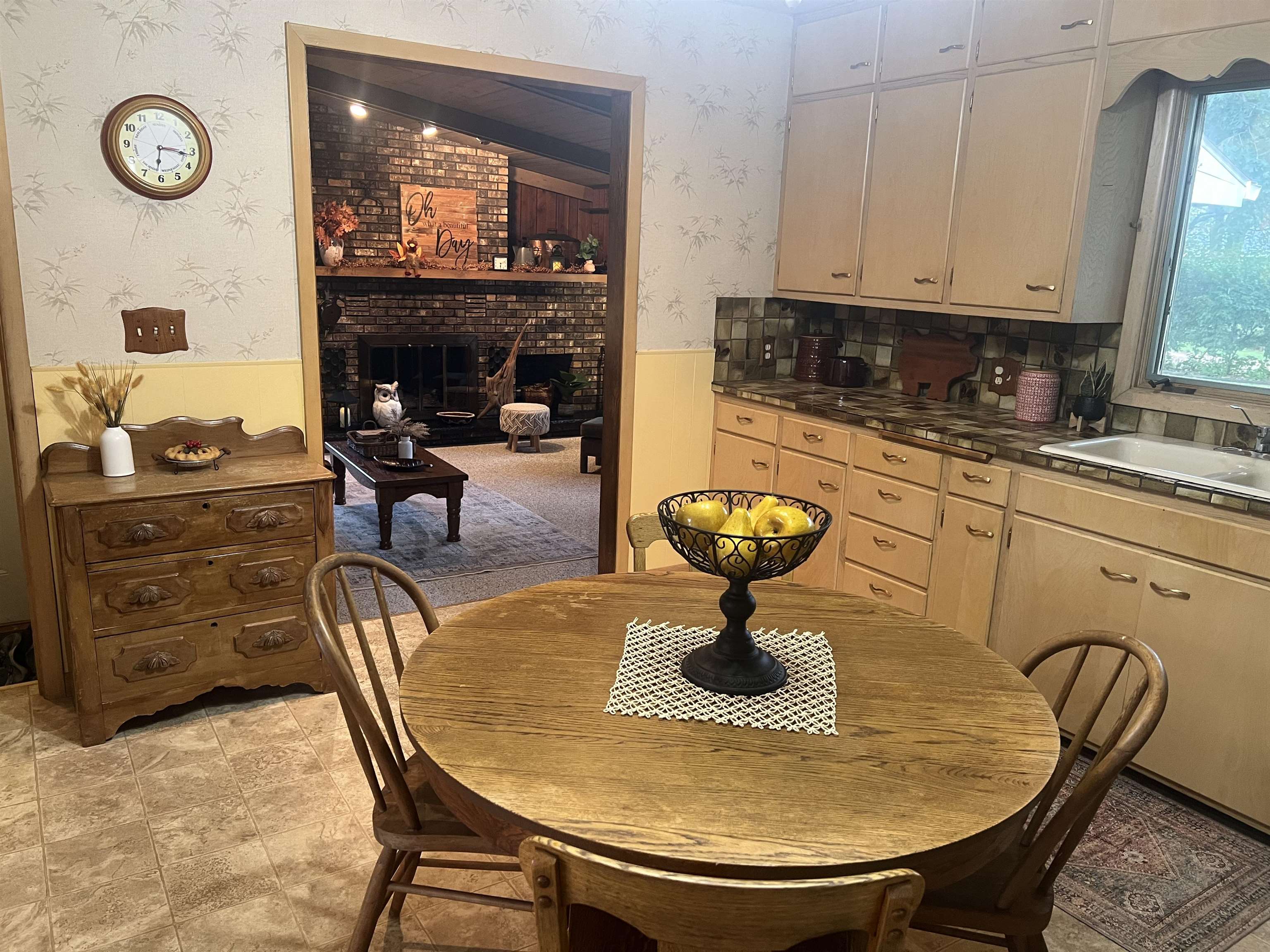 806 10TH STREET, Mosinee, Wisconsin 54455, 3 Bedrooms Bedrooms, ,1 BathroomBathrooms,Residential,For Sale,806 10TH STREET,22604525