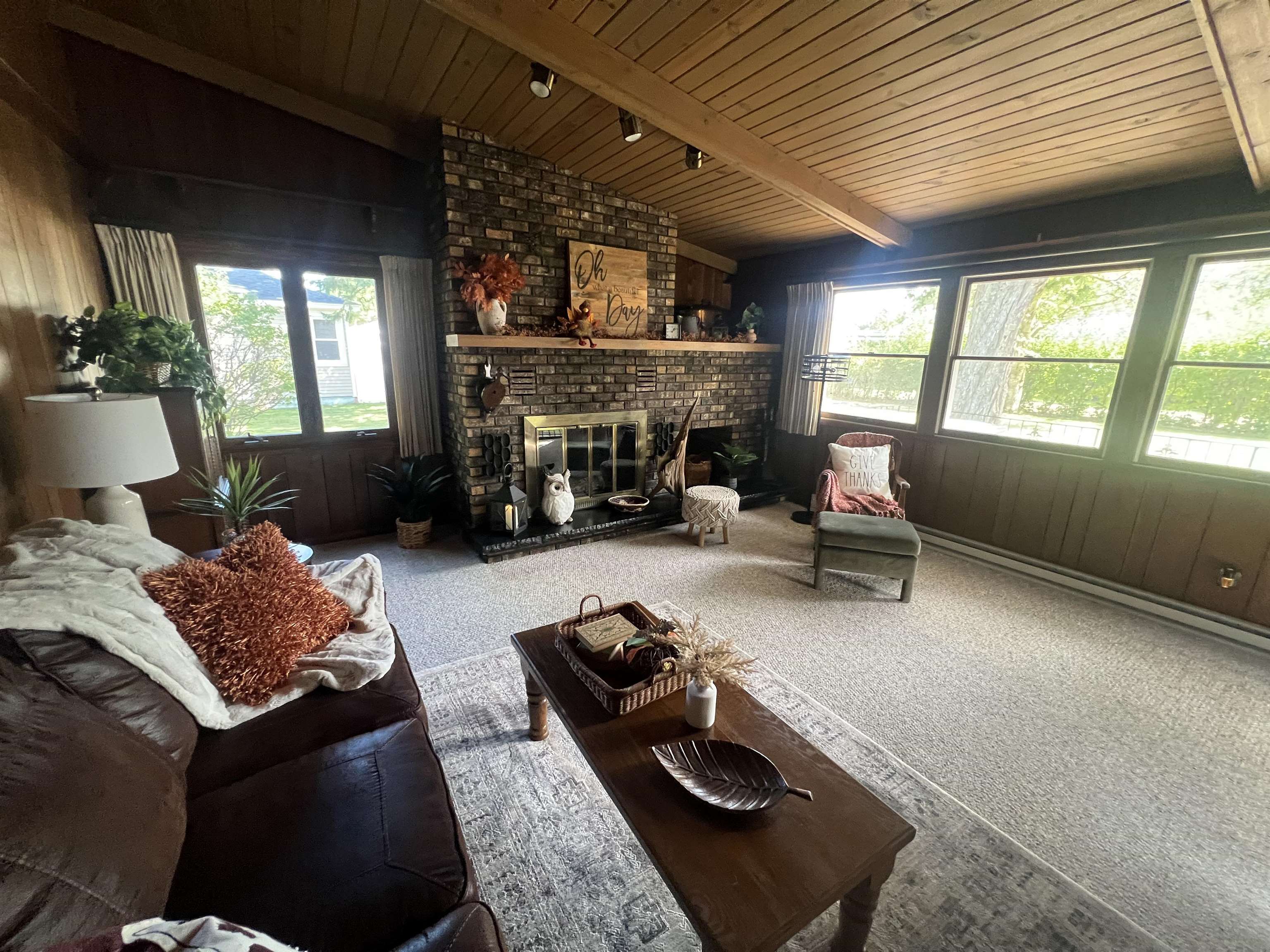806 10TH STREET, Mosinee, Wisconsin 54455, 3 Bedrooms Bedrooms, ,1 BathroomBathrooms,Residential,For Sale,806 10TH STREET,22604525