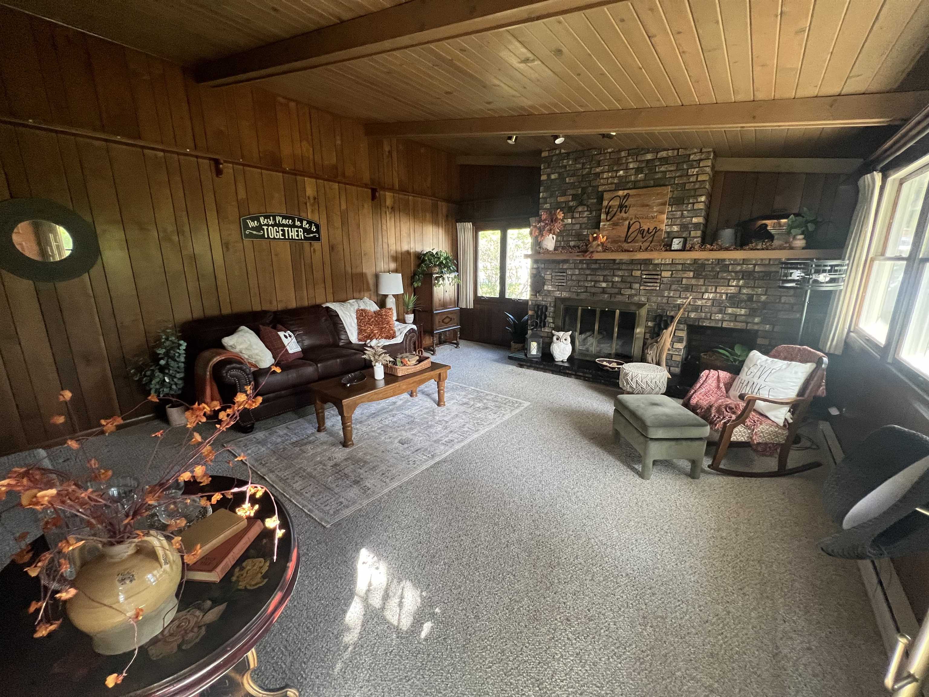 806 10TH STREET, Mosinee, Wisconsin 54455, 3 Bedrooms Bedrooms, ,1 BathroomBathrooms,Residential,For Sale,806 10TH STREET,22604525