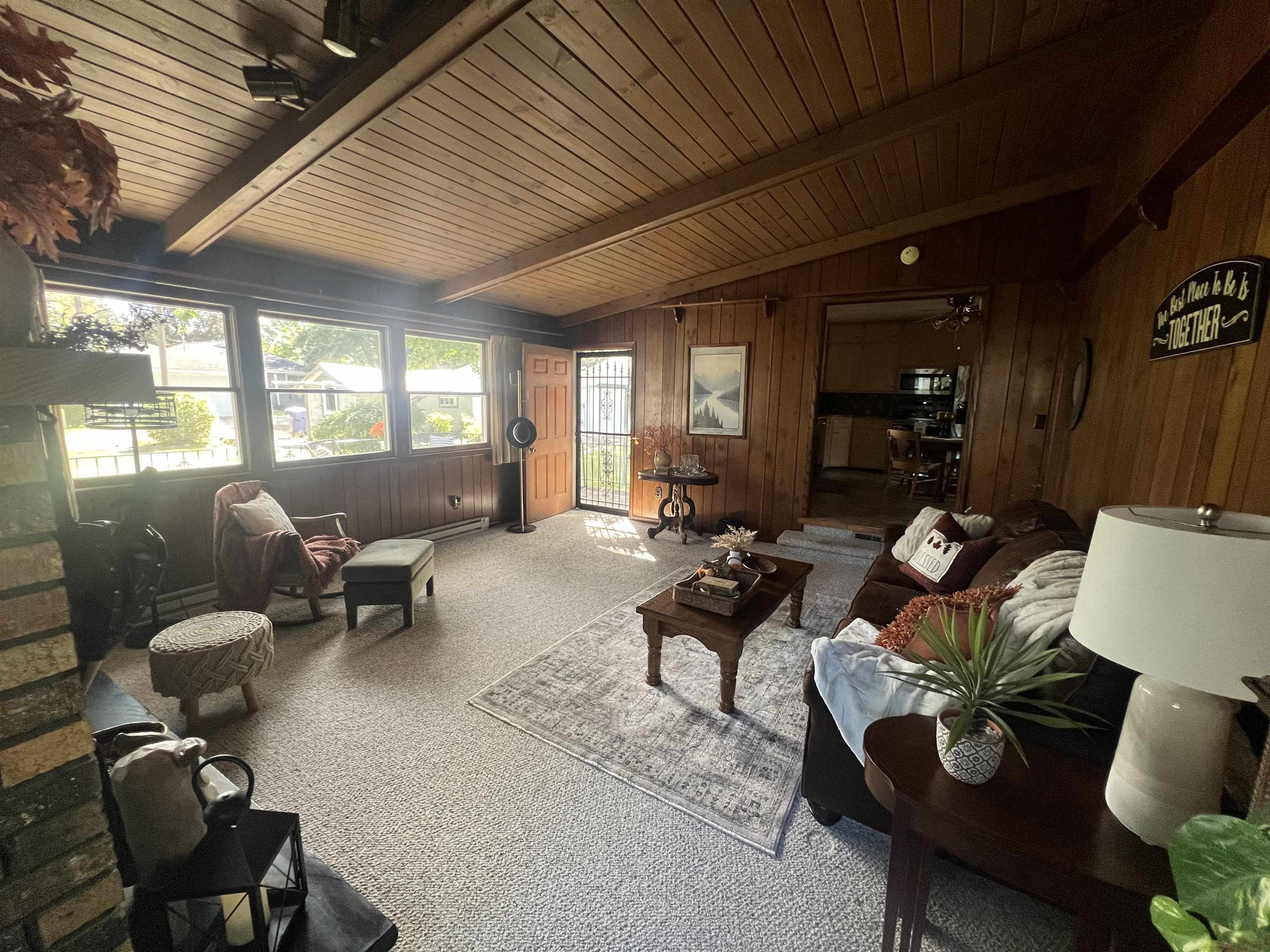 806 10TH STREET, Mosinee, Wisconsin 54455, 3 Bedrooms Bedrooms, ,1 BathroomBathrooms,Residential,For Sale,806 10TH STREET,22604525