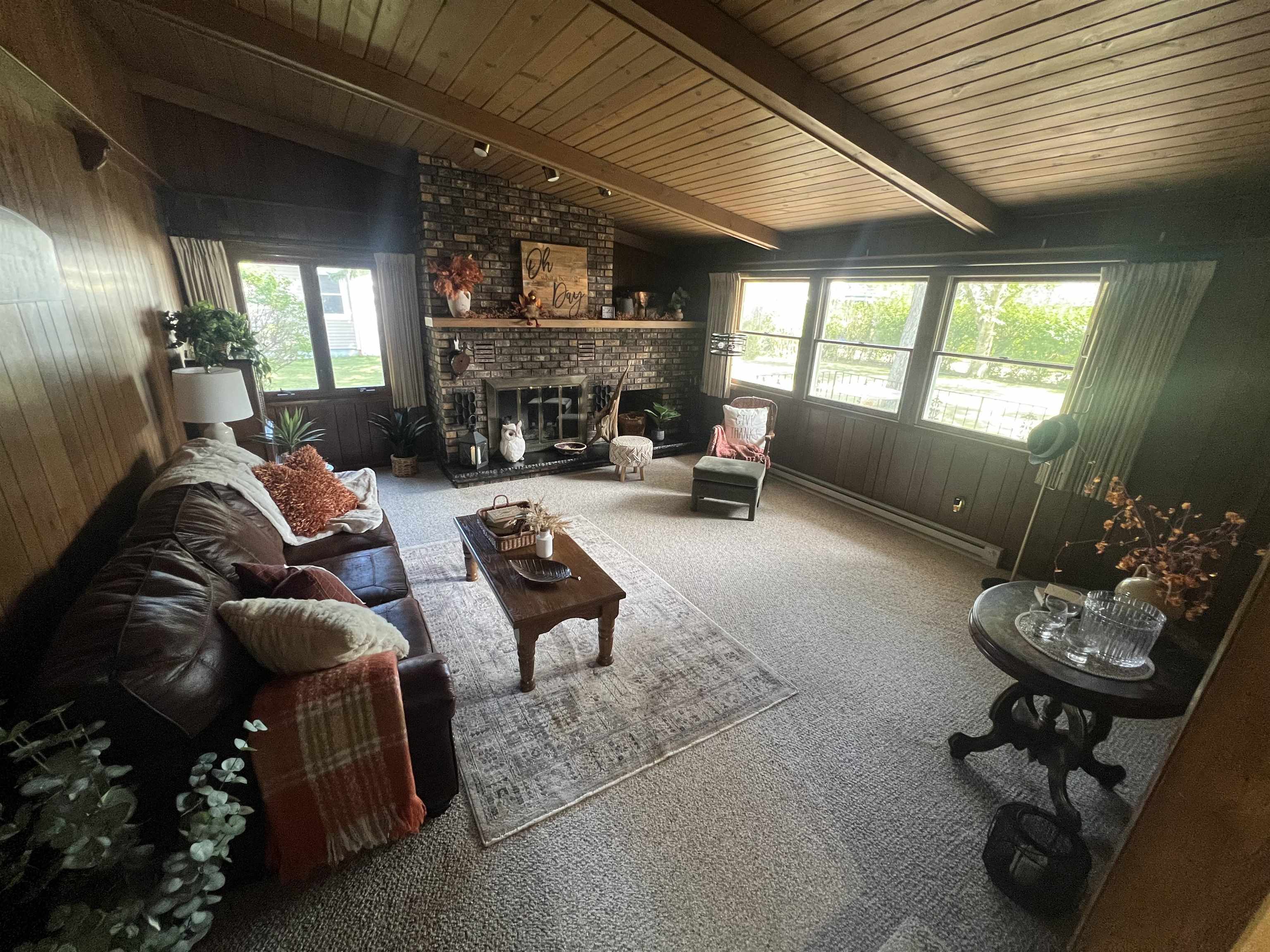 806 10TH STREET, Mosinee, Wisconsin 54455, 3 Bedrooms Bedrooms, ,1 BathroomBathrooms,Residential,For Sale,806 10TH STREET,22604525