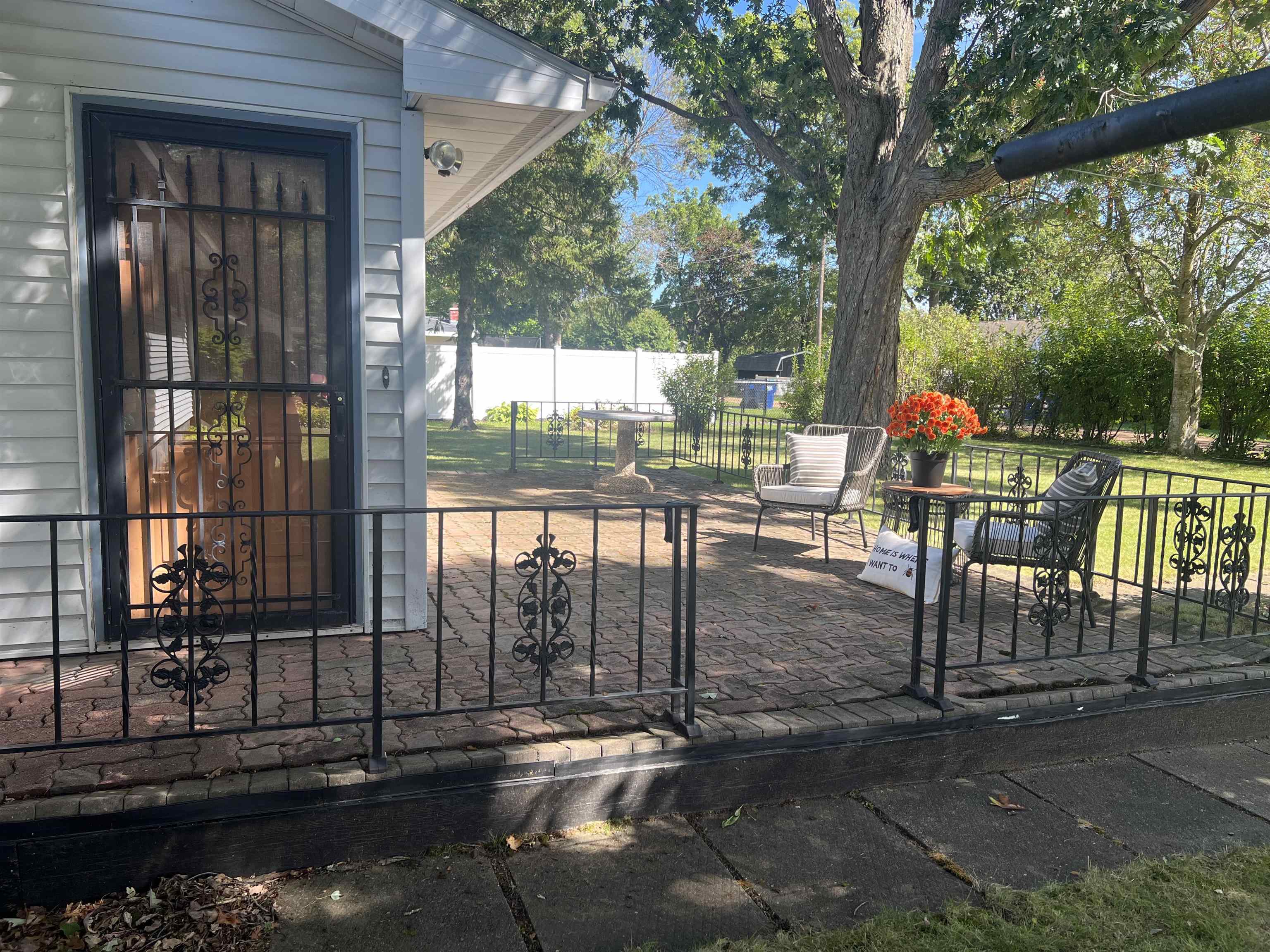 806 10TH STREET, Mosinee, Wisconsin 54455, 3 Bedrooms Bedrooms, ,1 BathroomBathrooms,Residential,For Sale,806 10TH STREET,22604525
