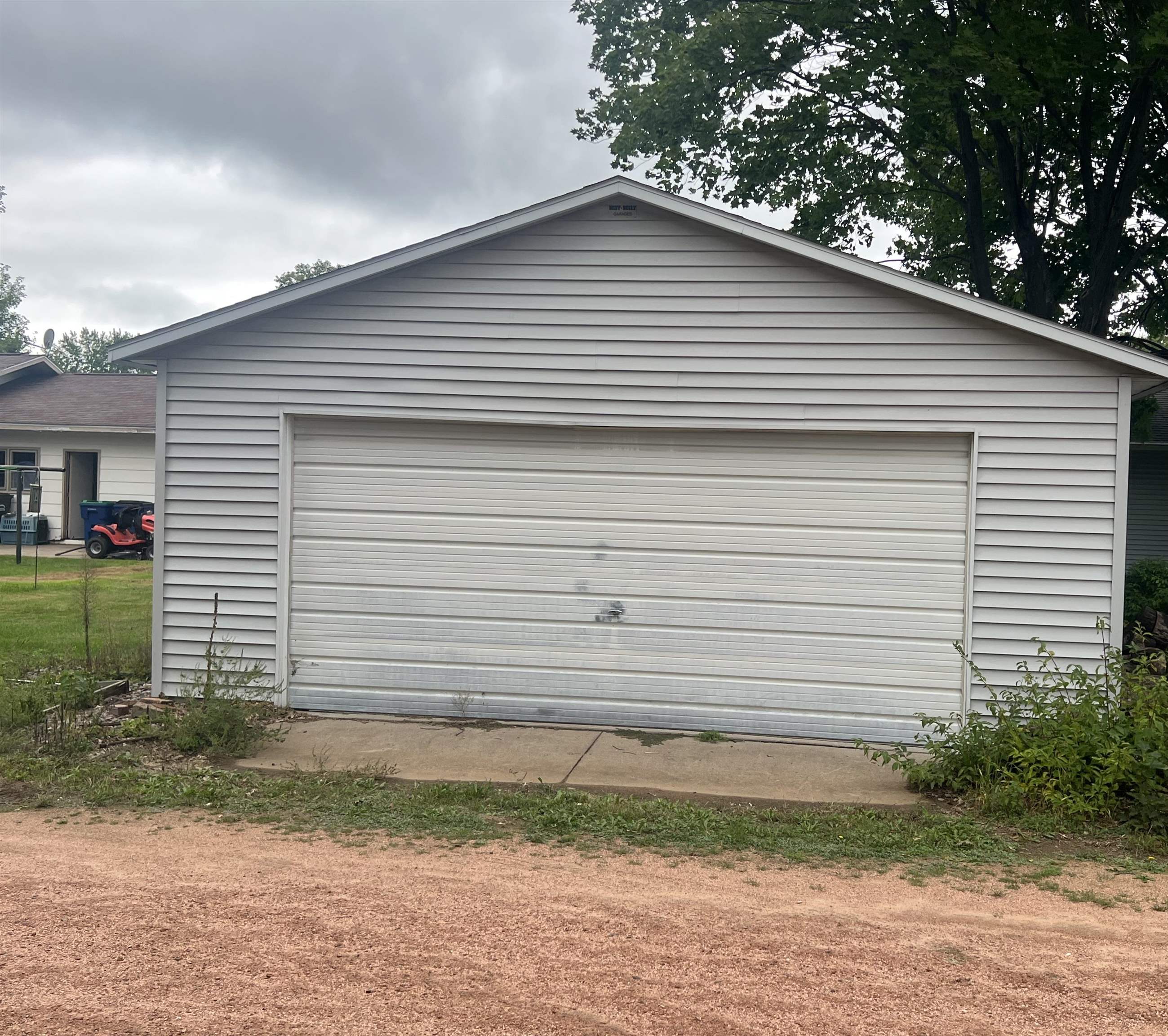 806 10TH STREET, Mosinee, Wisconsin 54455, 3 Bedrooms Bedrooms, ,1 BathroomBathrooms,Residential,For Sale,806 10TH STREET,22604525