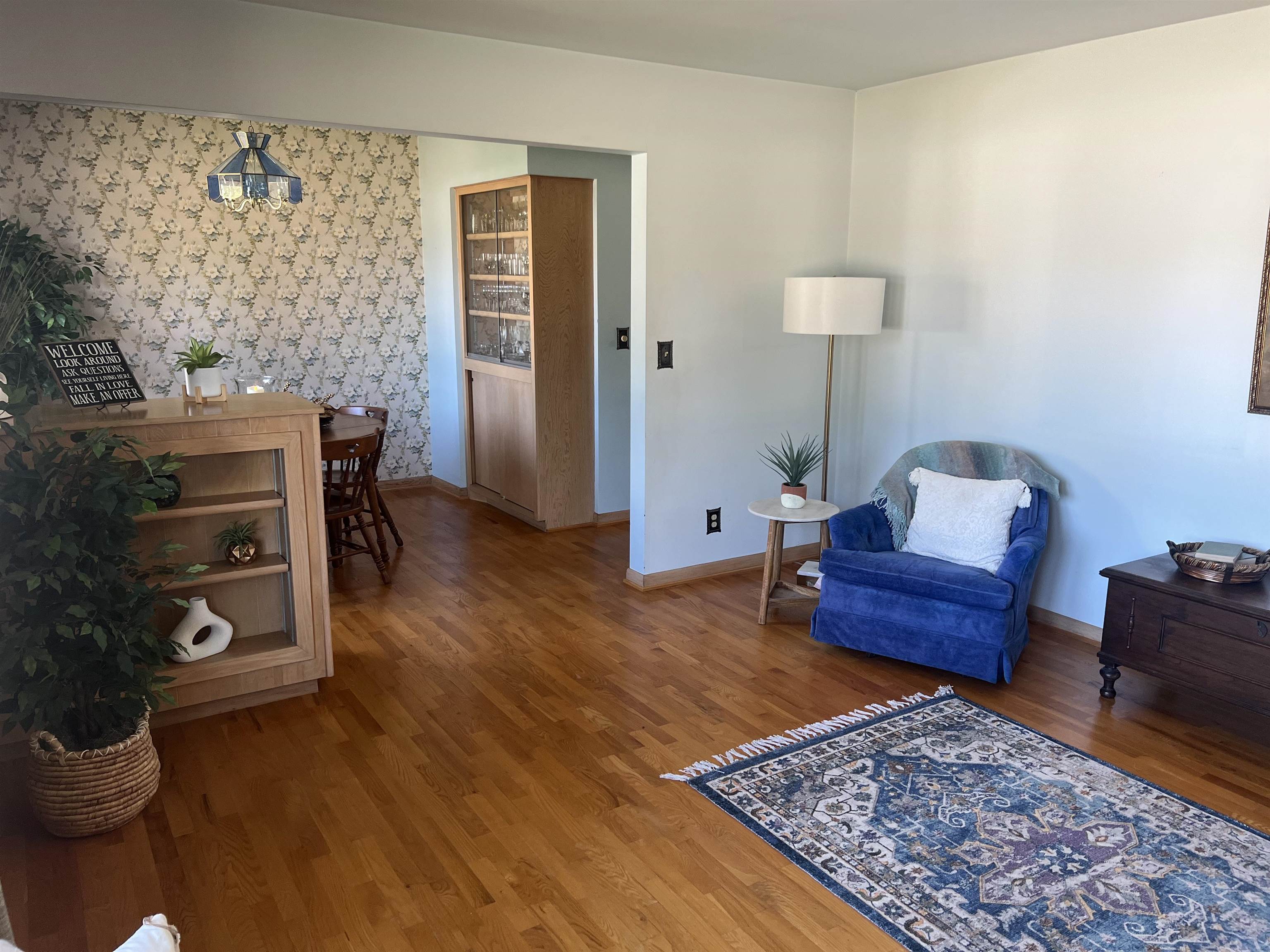 806 10TH STREET, Mosinee, Wisconsin 54455, 3 Bedrooms Bedrooms, ,1 BathroomBathrooms,Residential,For Sale,806 10TH STREET,22604525