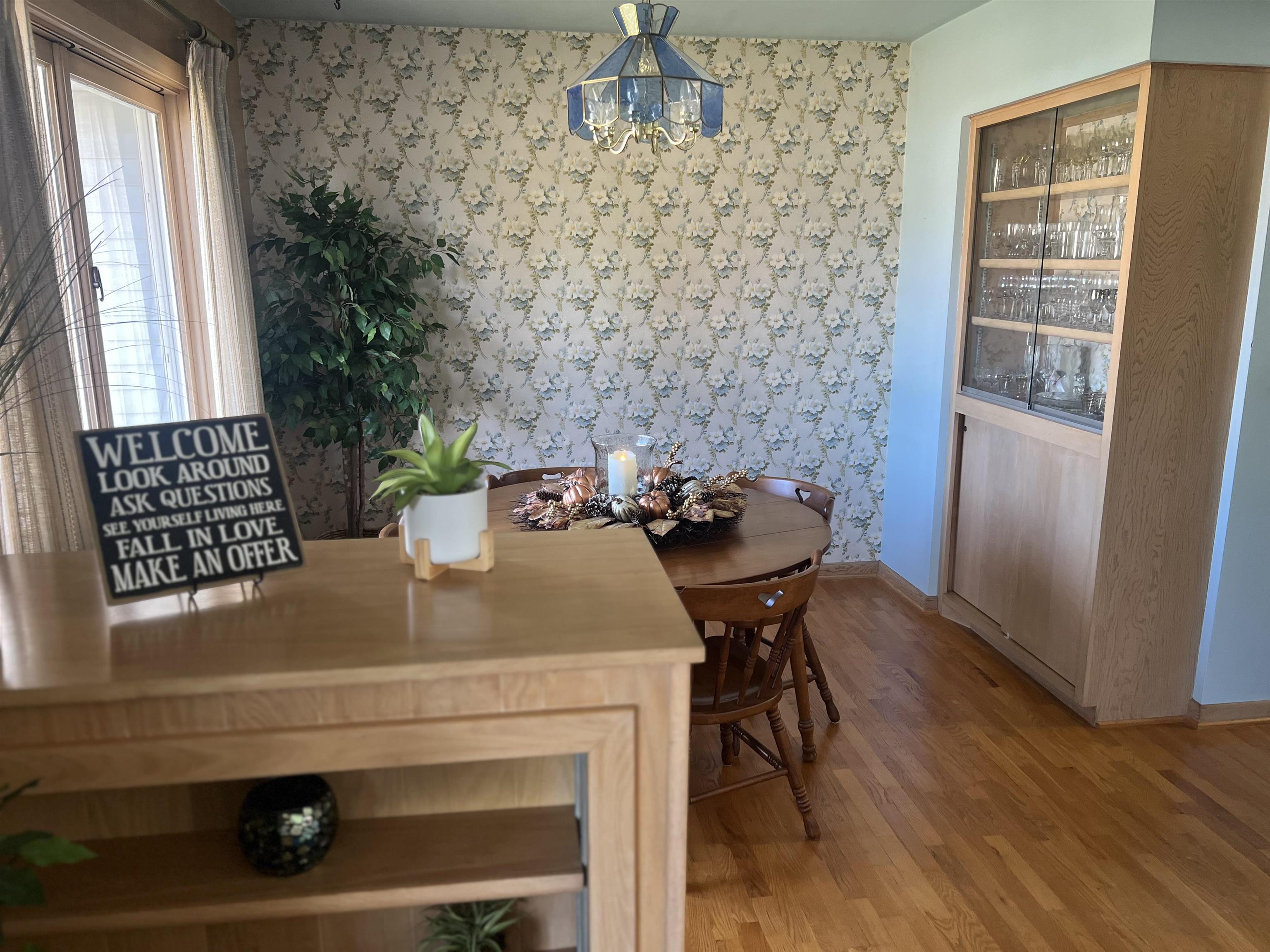 806 10TH STREET, Mosinee, Wisconsin 54455, 3 Bedrooms Bedrooms, ,1 BathroomBathrooms,Residential,For Sale,806 10TH STREET,22604525