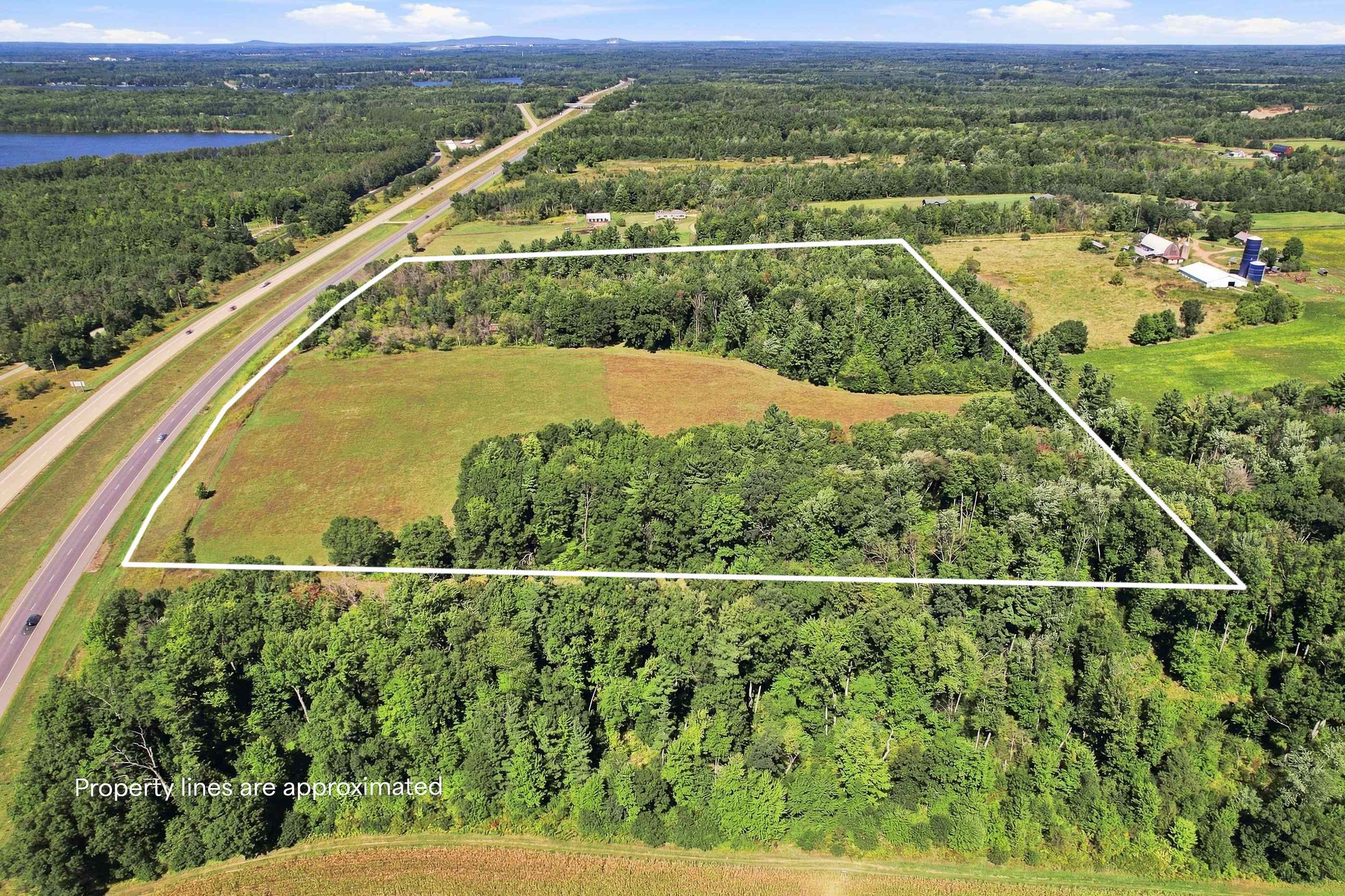 823 OAKWOOD DRIVE WEST, Mosinee, Wisconsin 54455, ,Land,For Sale,823 OAKWOOD DRIVE WEST,22604526