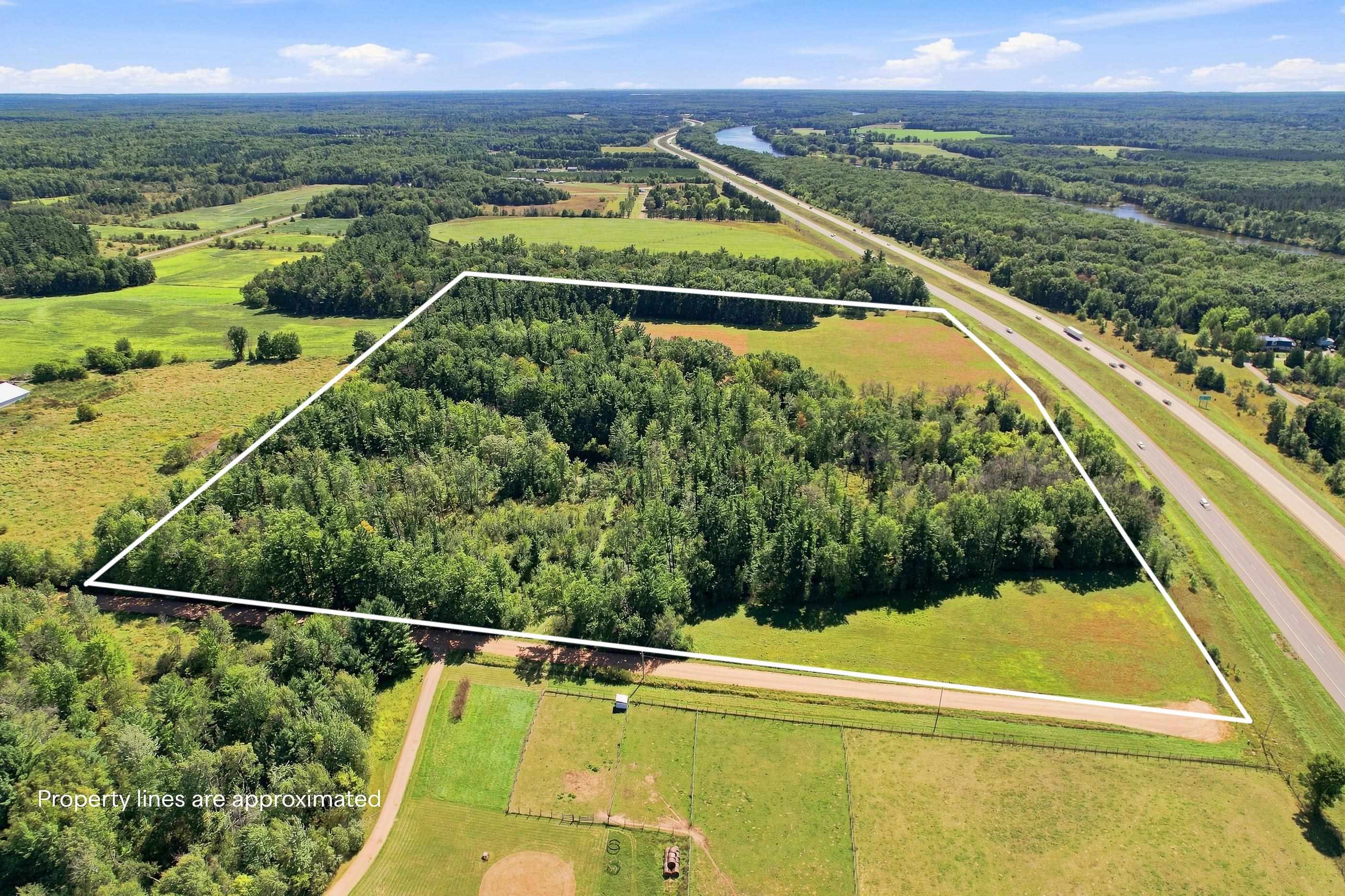 823 OAKWOOD DRIVE WEST, Mosinee, Wisconsin 54455, ,Land,For Sale,823 OAKWOOD DRIVE WEST,22604526