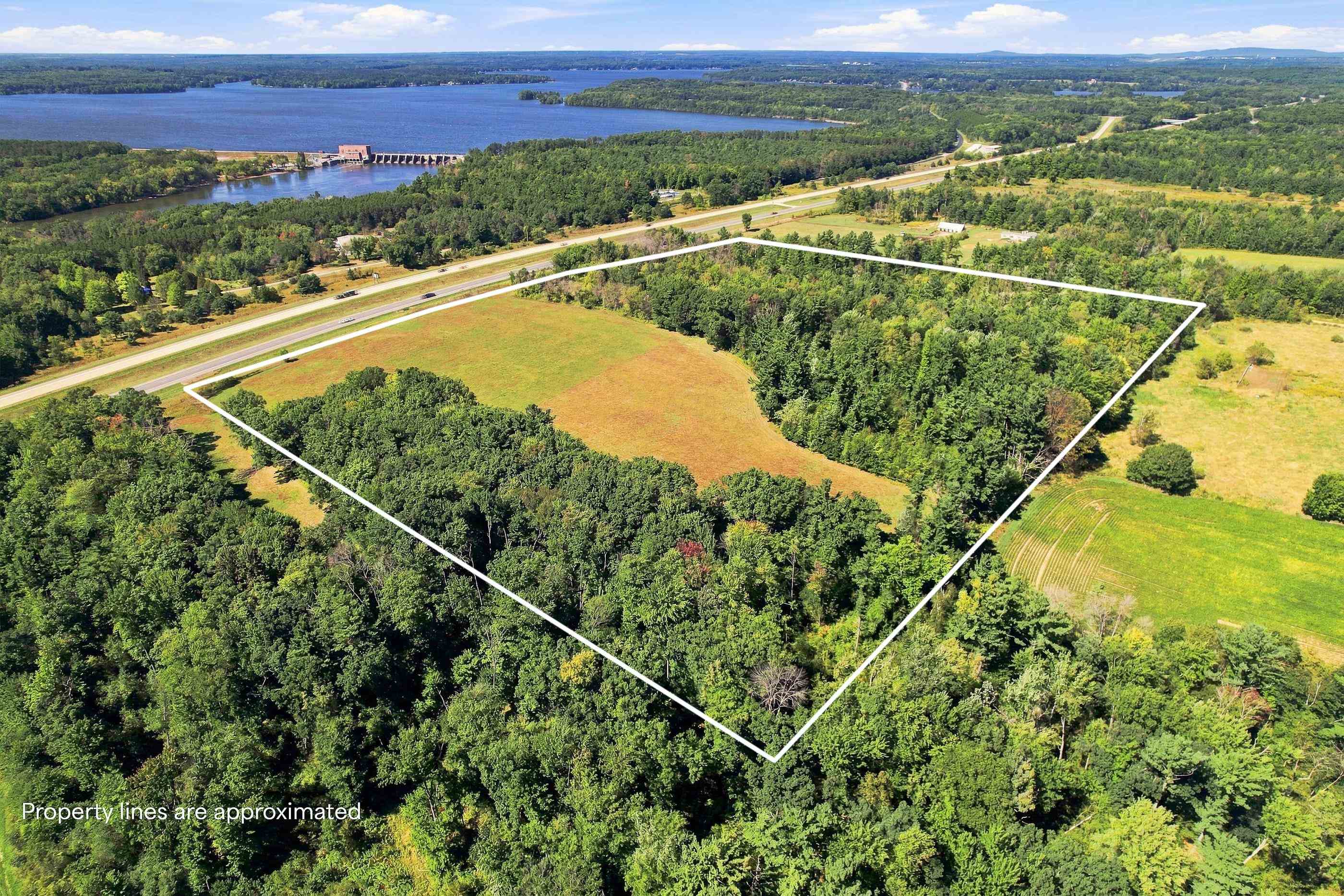 823 OAKWOOD DRIVE WEST, Mosinee, Wisconsin 54455, ,Land,For Sale,823 OAKWOOD DRIVE WEST,22604526