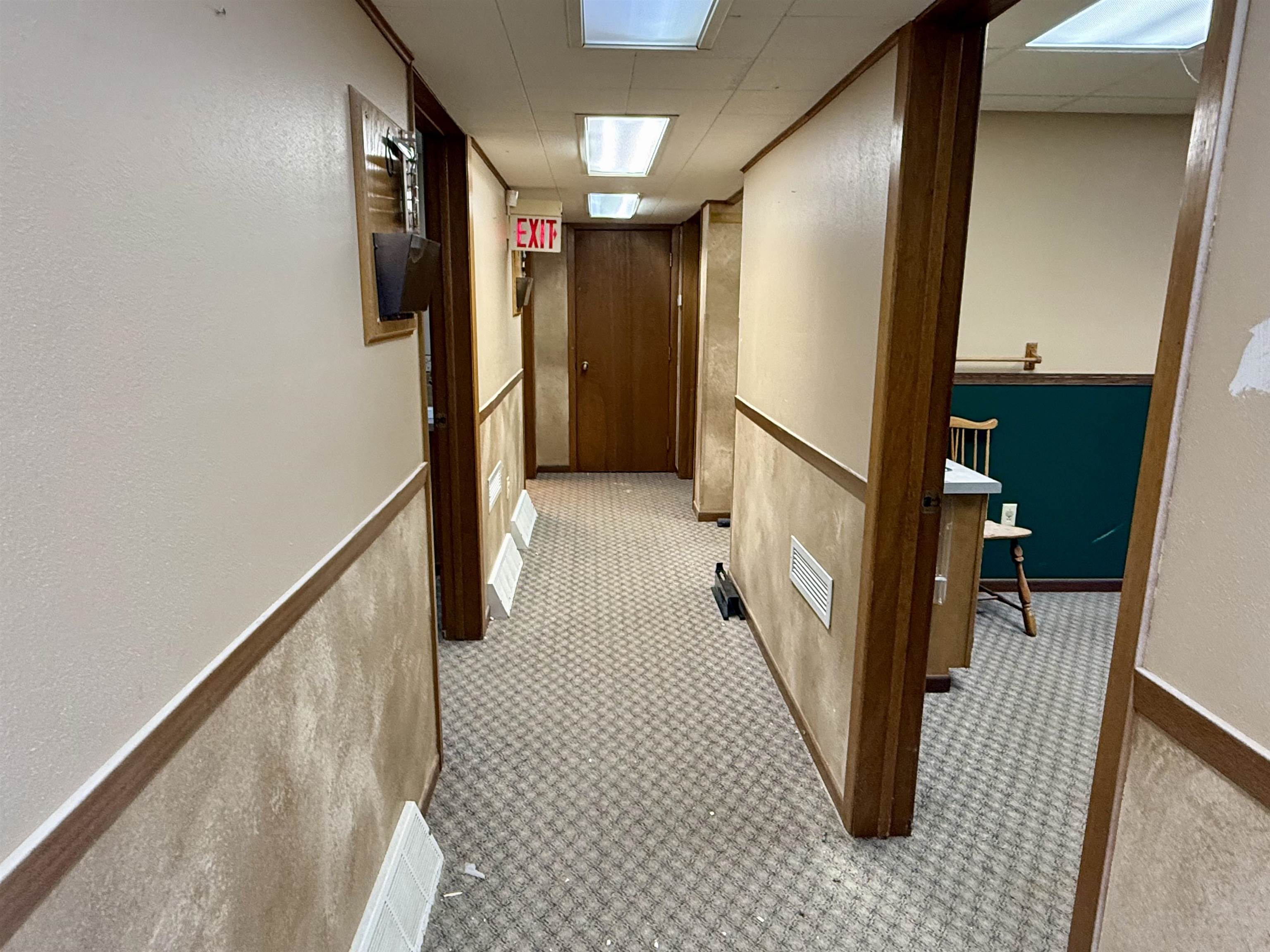 500 BIRCH STREET, Park Falls, Wisconsin 54452, ,Commercial/industrial,For Sale,500 BIRCH STREET,22604527