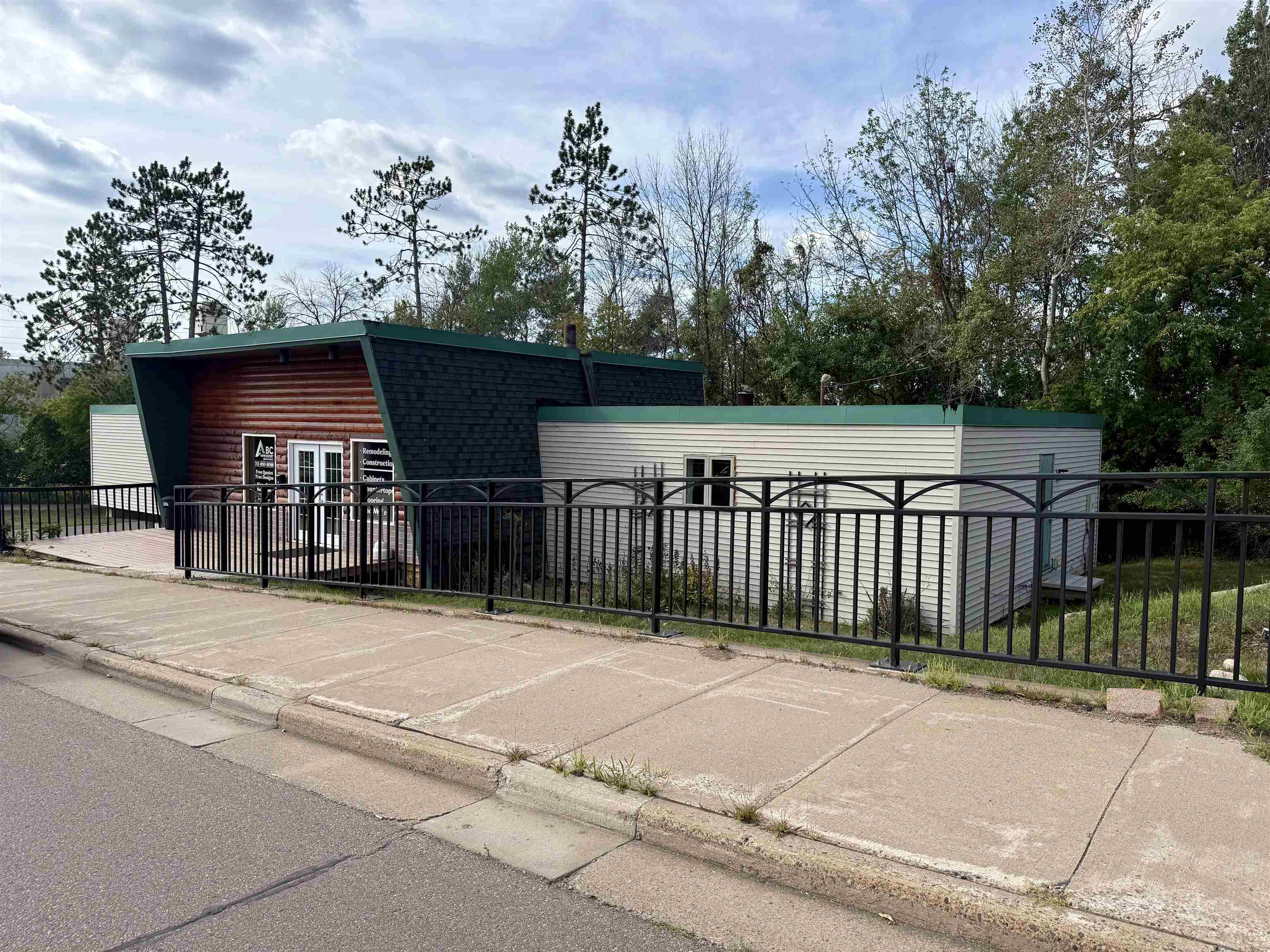 500 BIRCH STREET, Park Falls, Wisconsin 54452, ,Commercial/industrial,For Sale,500 BIRCH STREET,22604527
