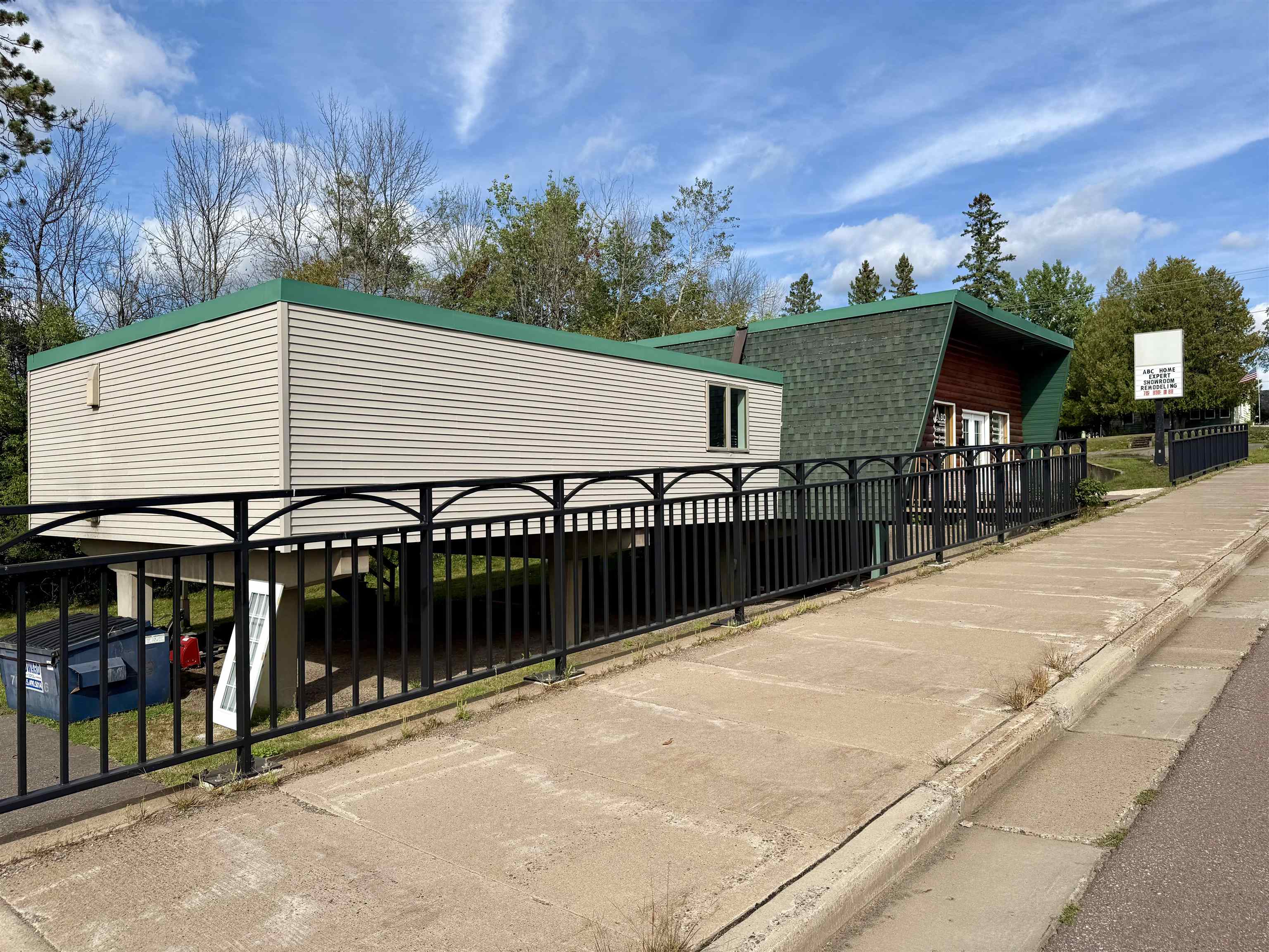 500 BIRCH STREET, Park Falls, Wisconsin 54452, ,Commercial/industrial,For Sale,500 BIRCH STREET,22604527