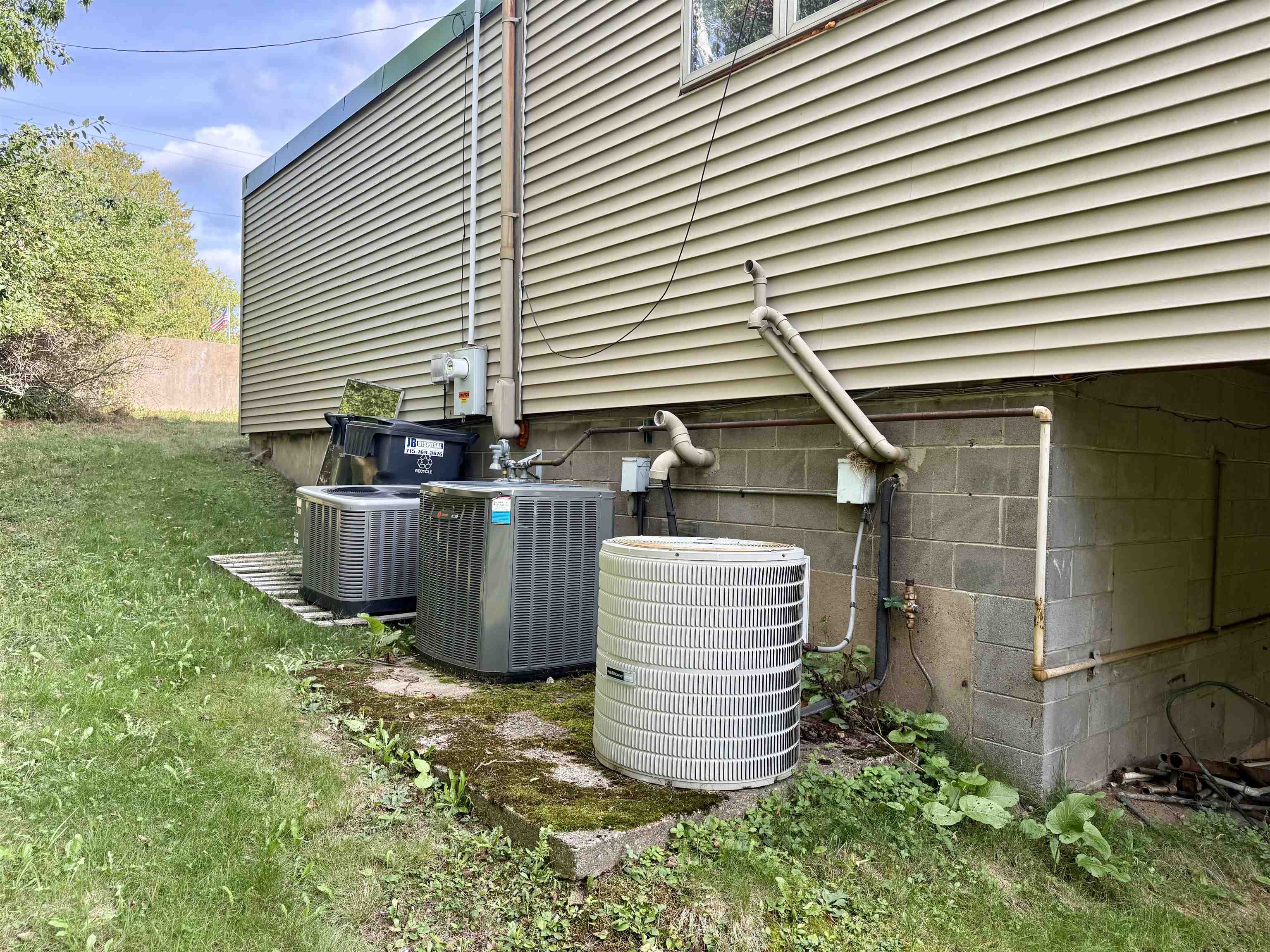 500 BIRCH STREET, Park Falls, Wisconsin 54452, ,Commercial/industrial,For Sale,500 BIRCH STREET,22604527