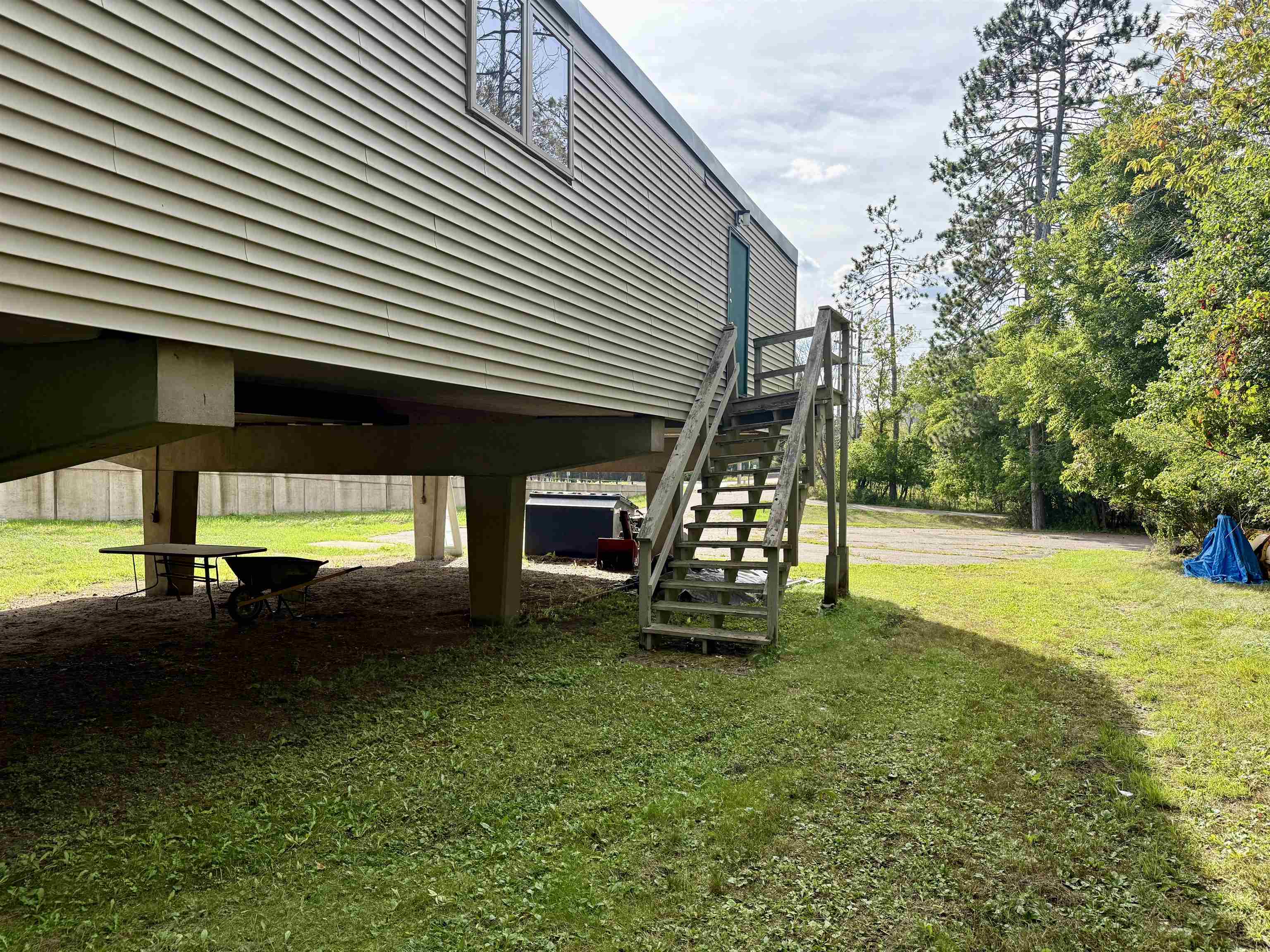 500 BIRCH STREET, Park Falls, Wisconsin 54452, ,Commercial/industrial,For Sale,500 BIRCH STREET,22604527