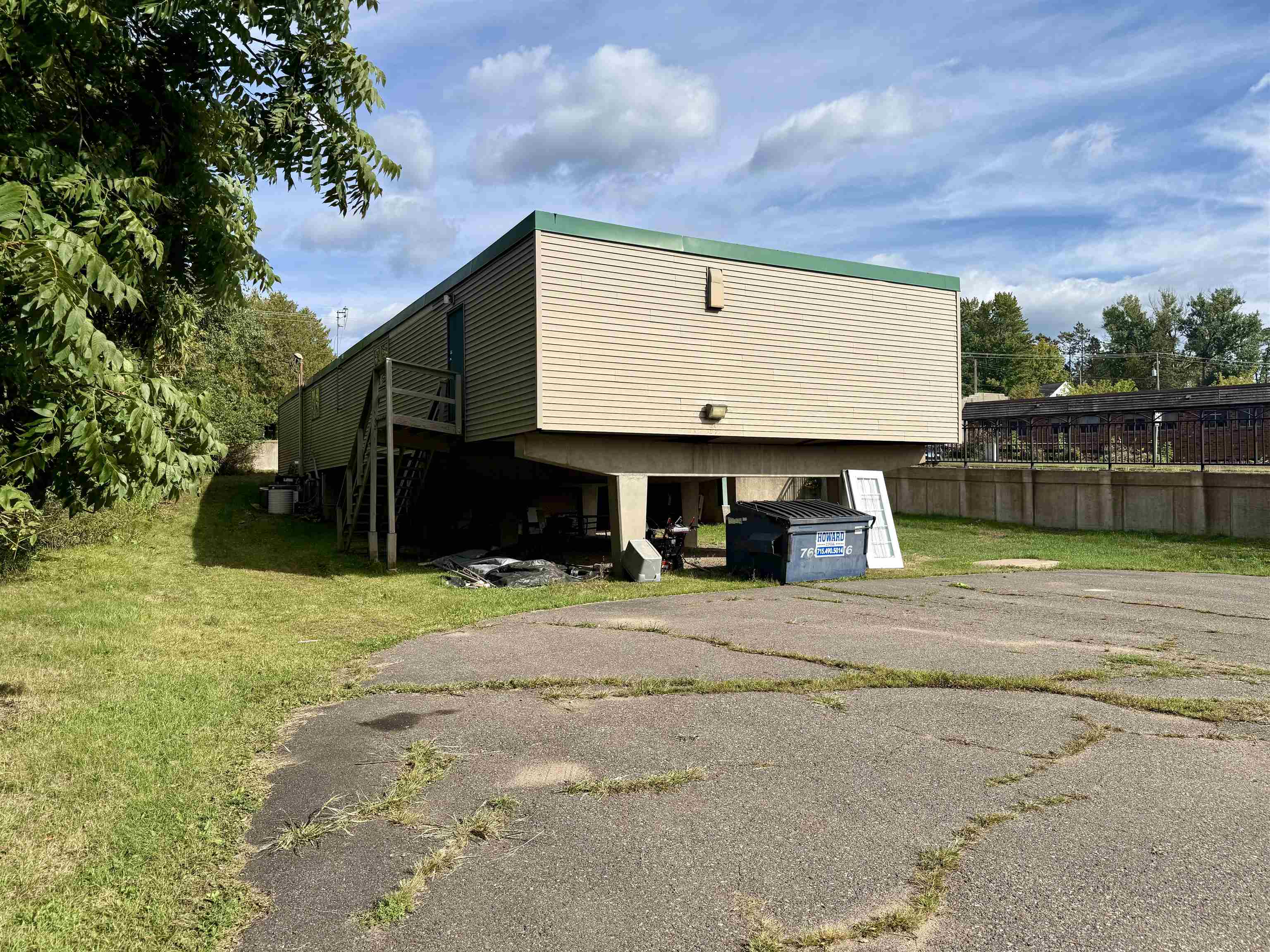 500 BIRCH STREET, Park Falls, Wisconsin 54452, ,Commercial/industrial,For Sale,500 BIRCH STREET,22604527